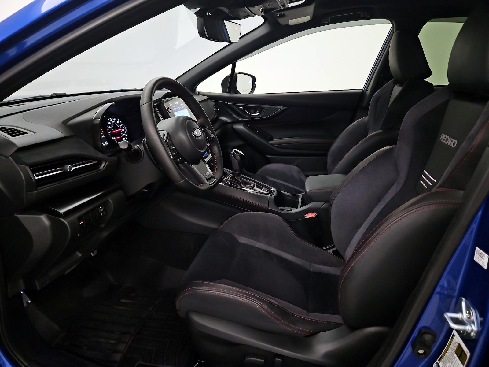 2023 Subaru WRX GT - Photo 12