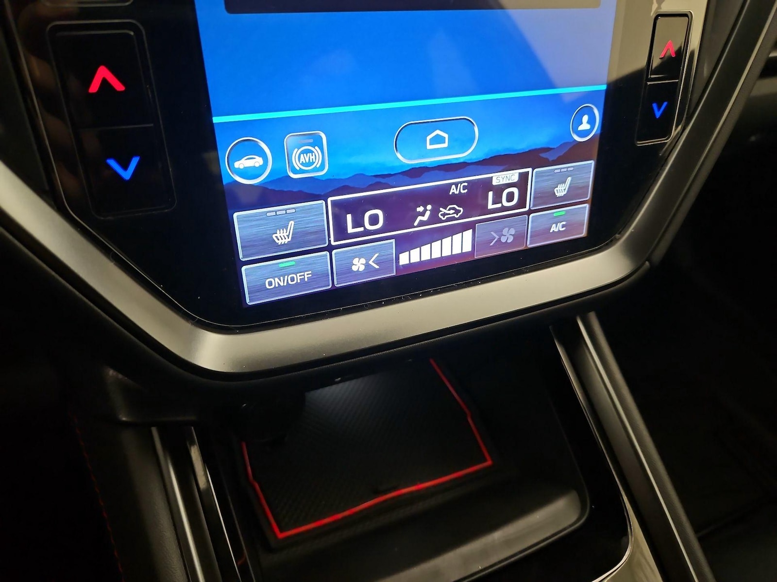 2023 Subaru WRX GT - Photo 18