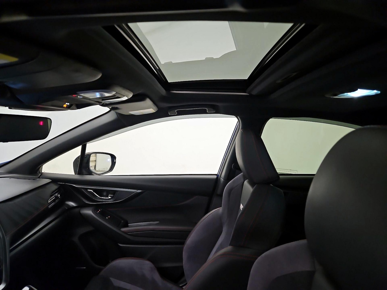 2023 Subaru WRX GT - Photo 21