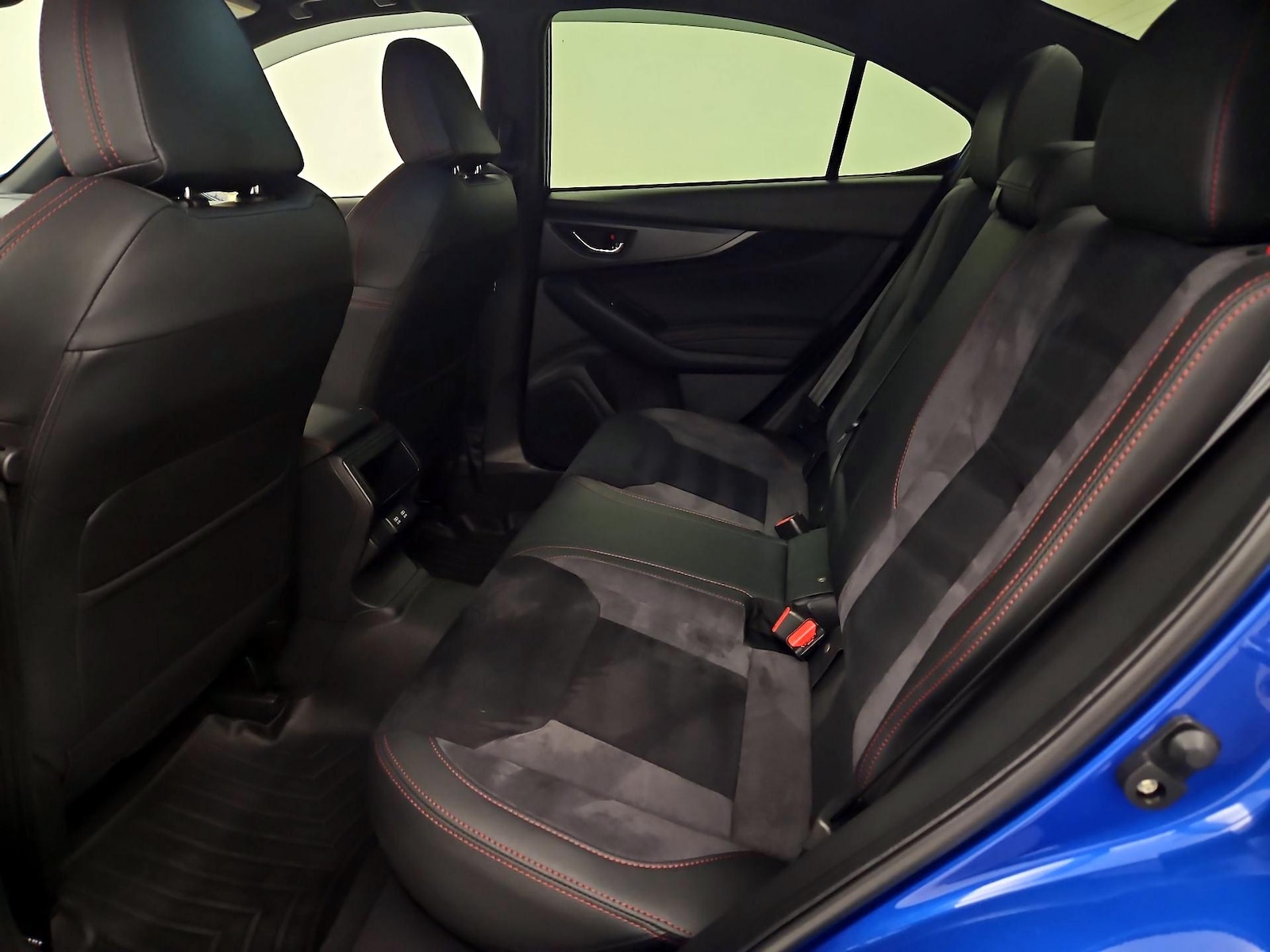 2023 Subaru WRX GT - Photo 22