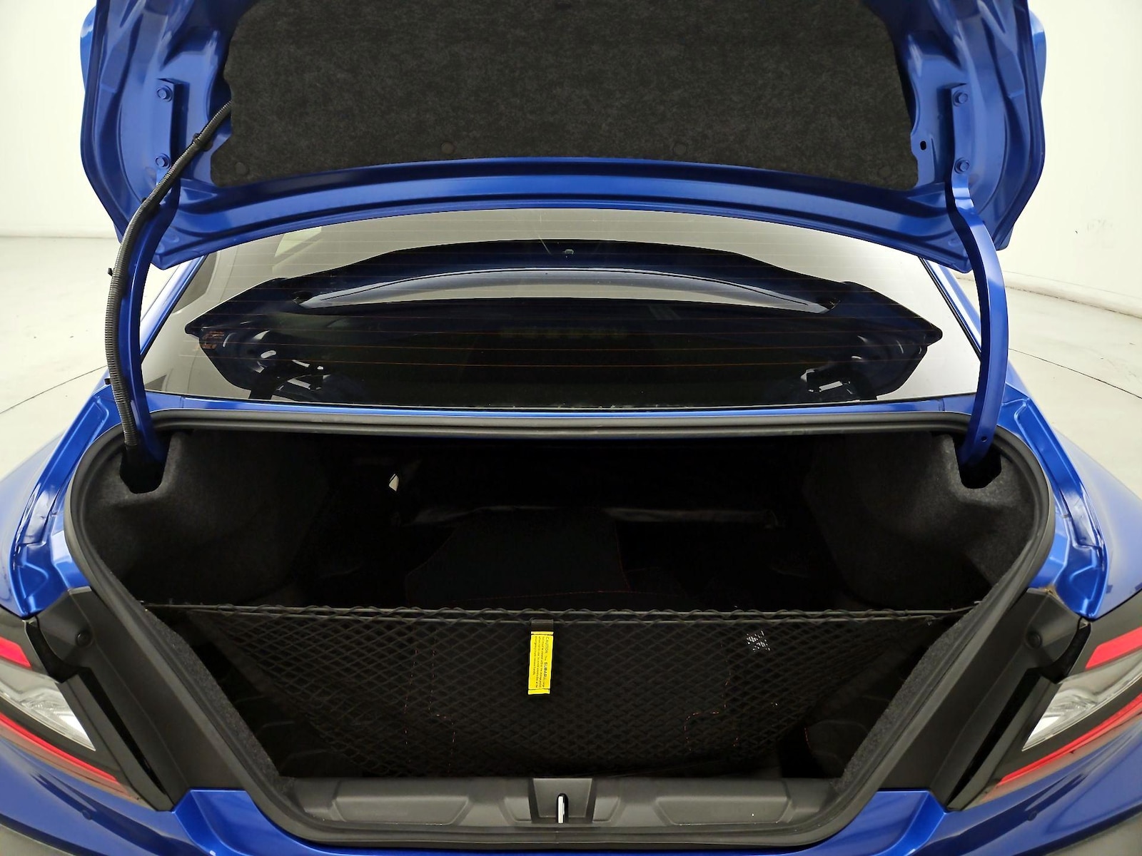 2023 Subaru WRX GT - Photo 23