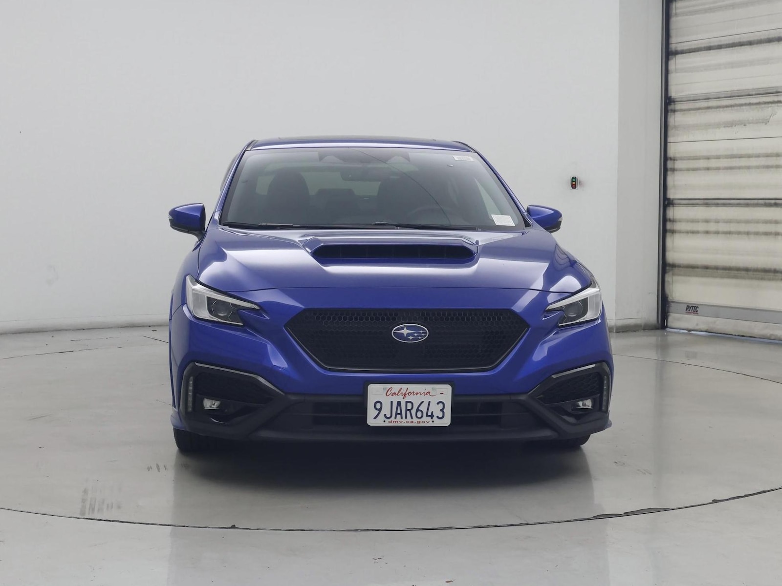 2023 Subaru WRX GT - Photo 6