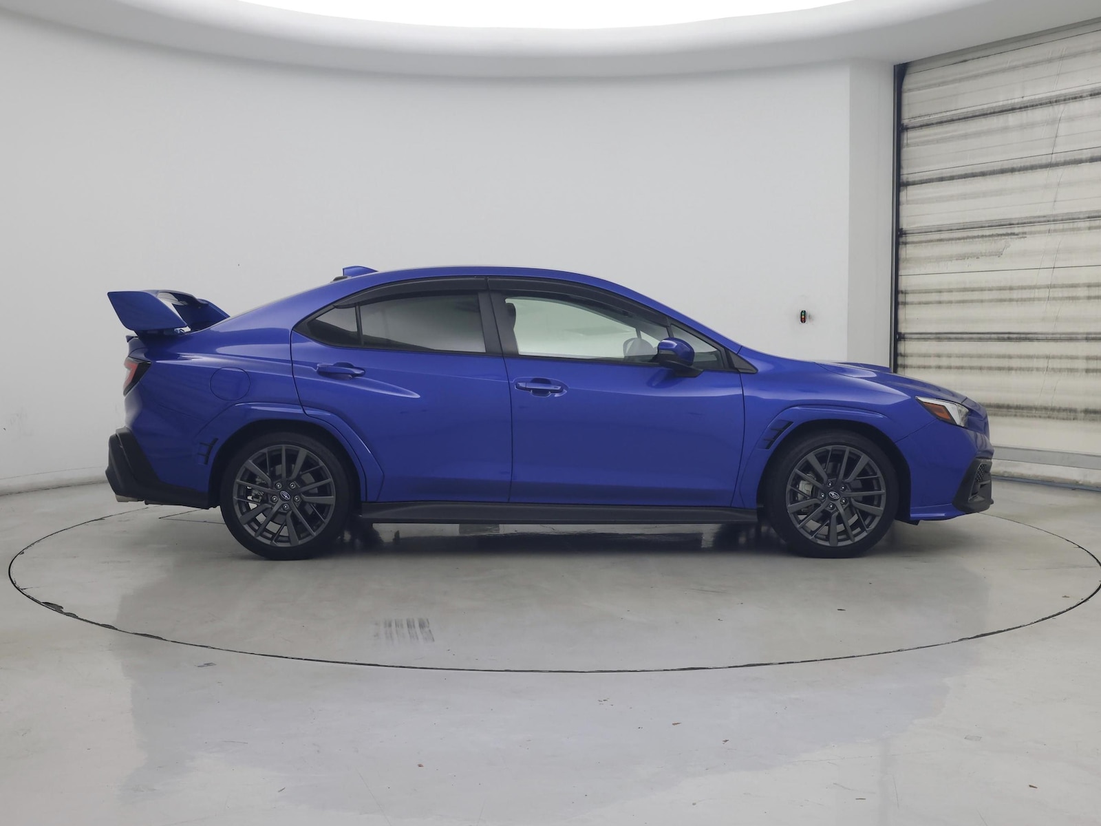 2023 Subaru WRX GT - Photo 8