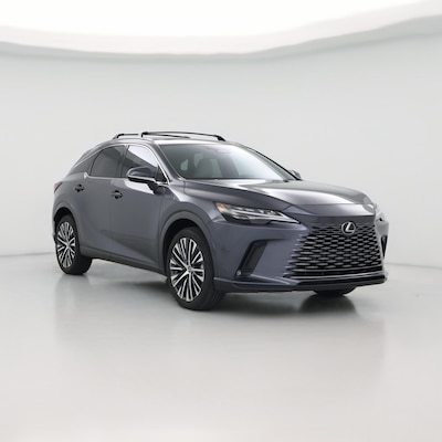 2024 Lexus RX 350 Premium Plus