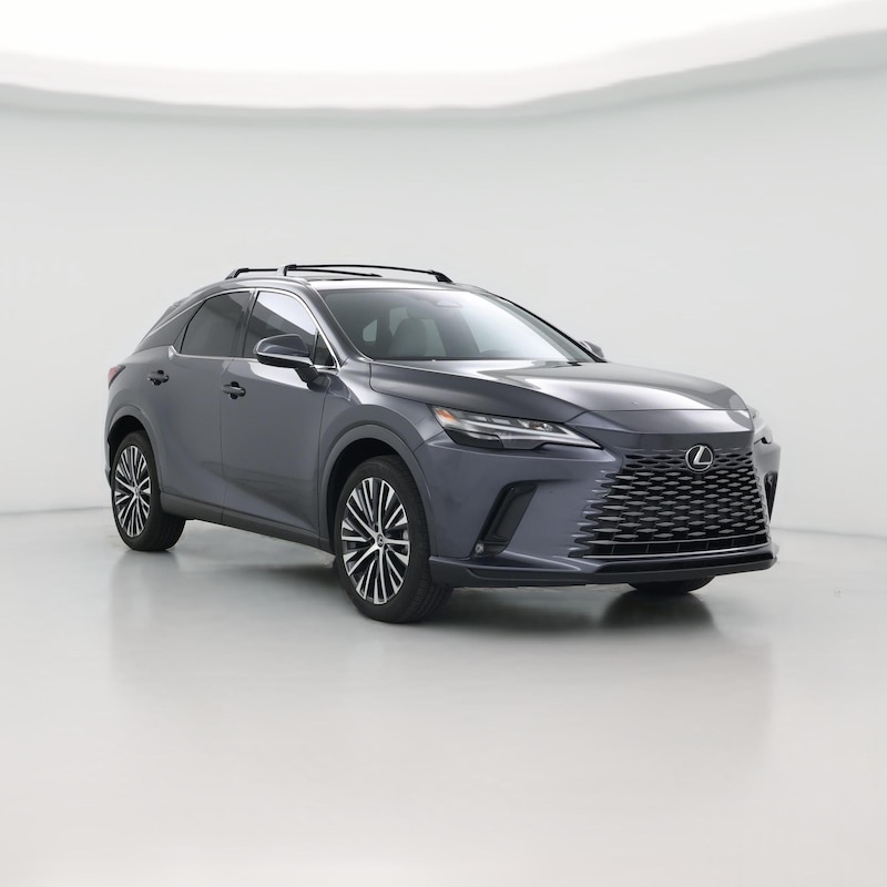 2024 Lexus RX 350 Premium Plus