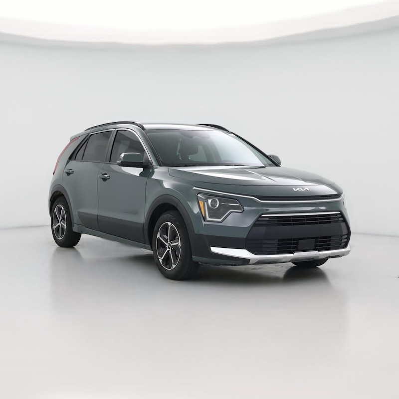 2024 Kia Niro EX