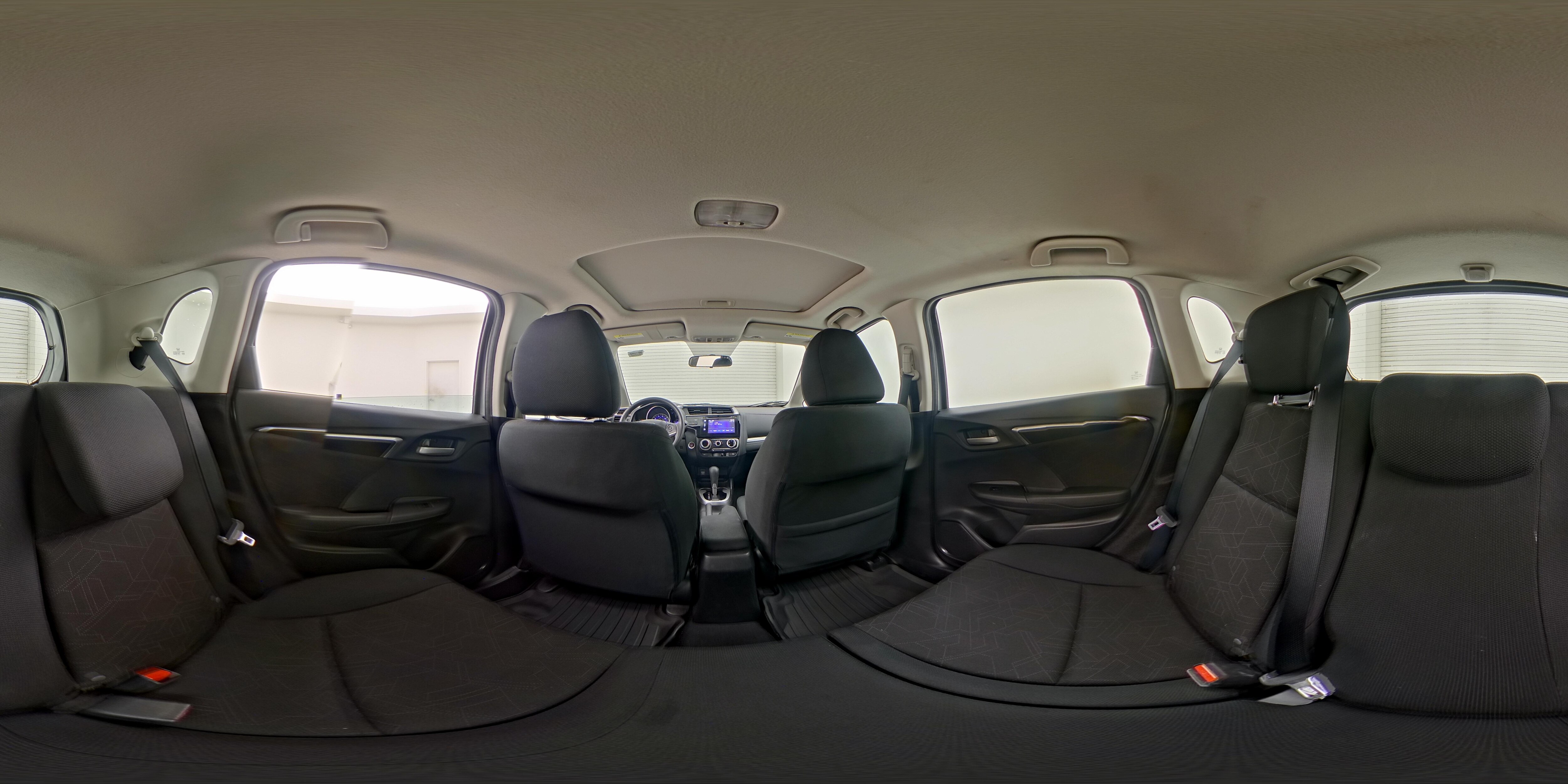 2015 Honda Fit EX - Photo 26