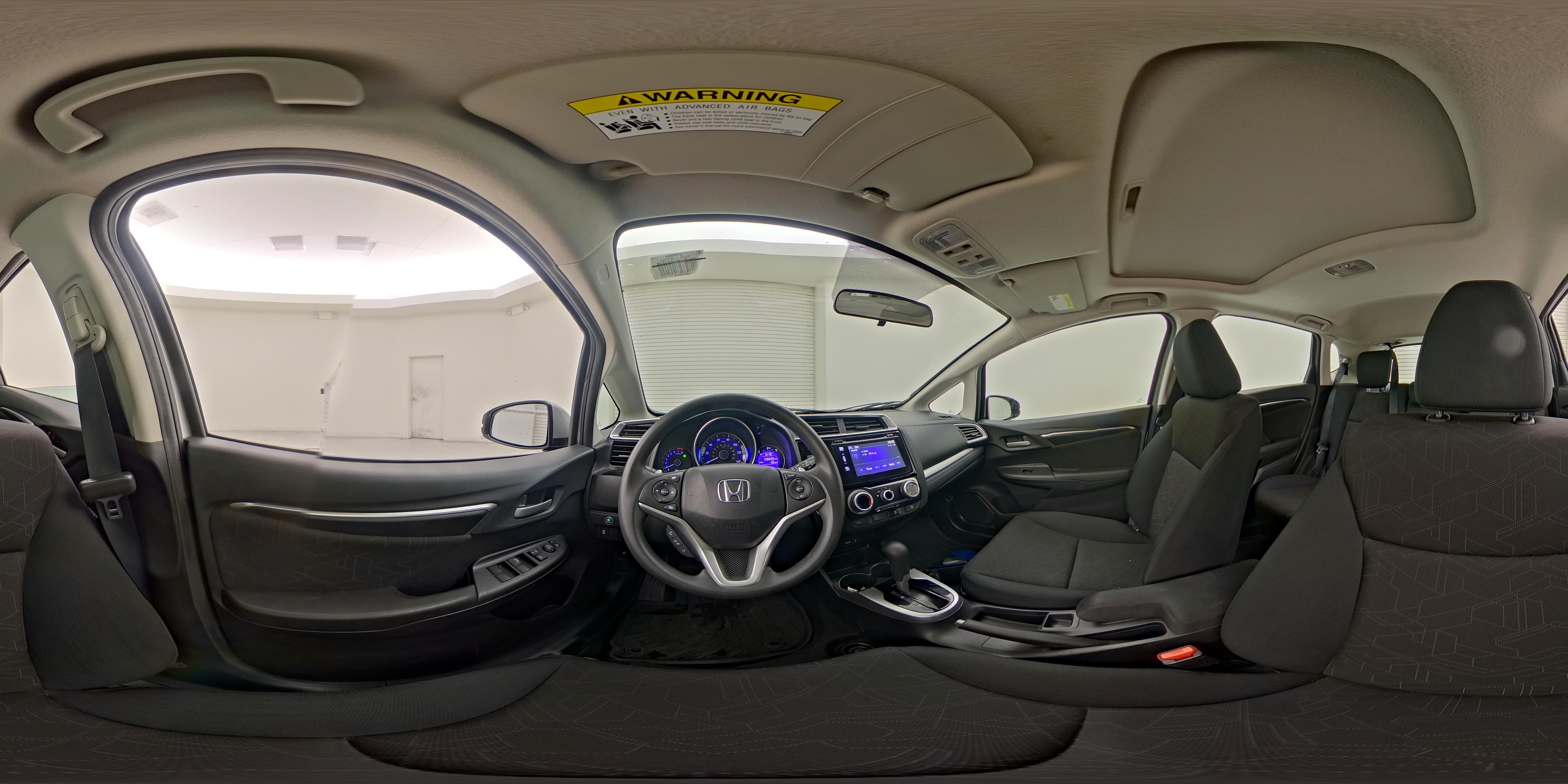 2015 Honda Fit EX - Photo 27