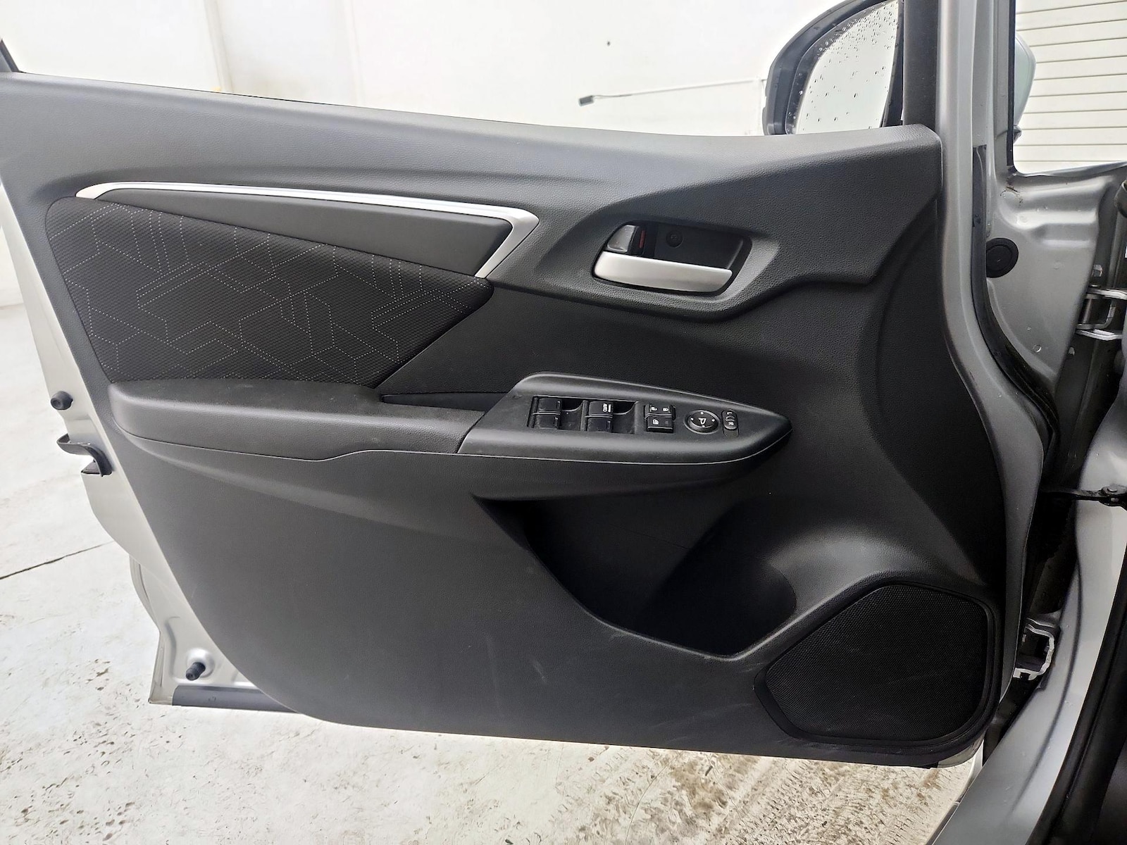 2015 Honda Fit EX - Photo 13