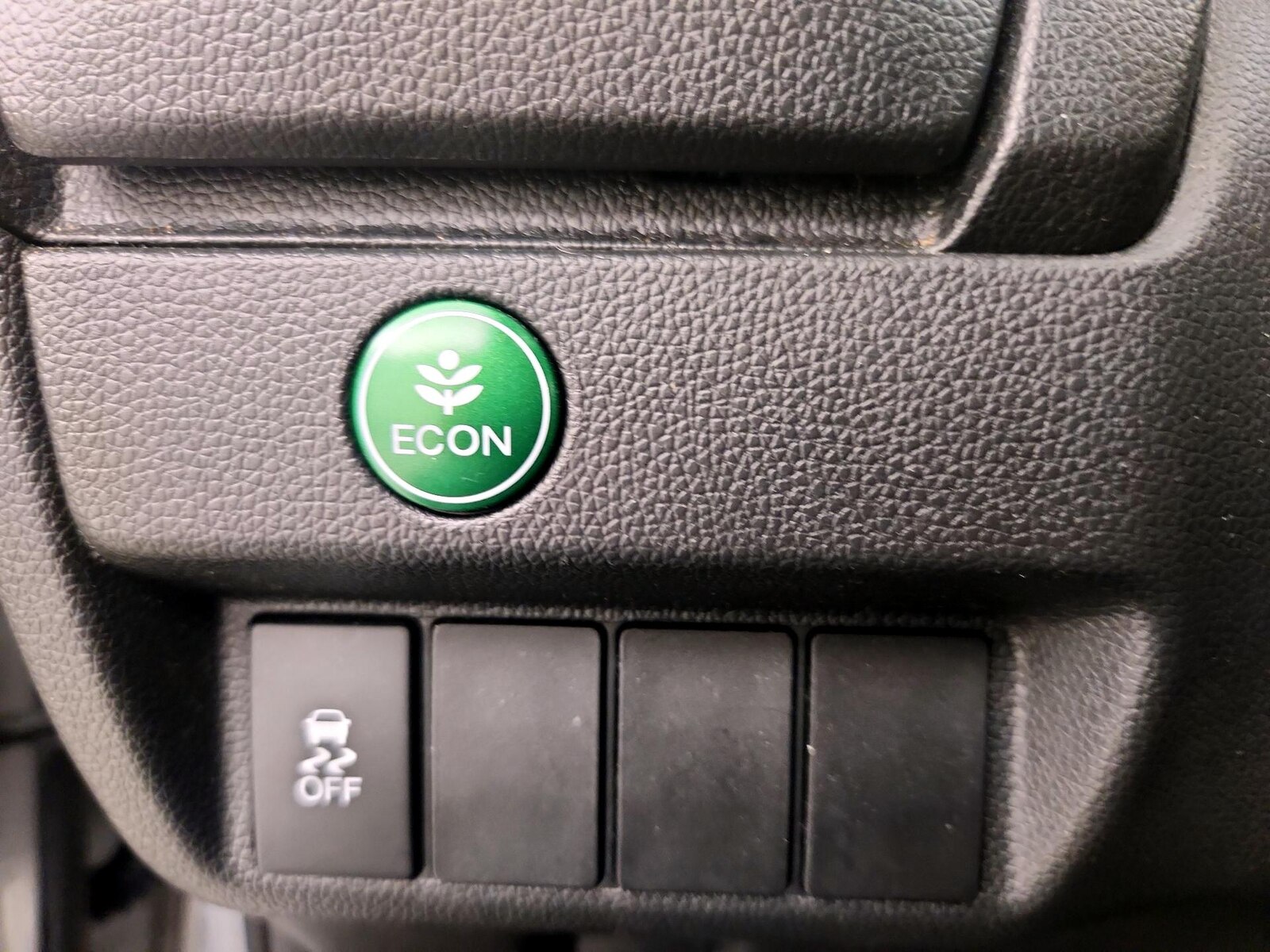 2015 Honda Fit EX - Photo 14