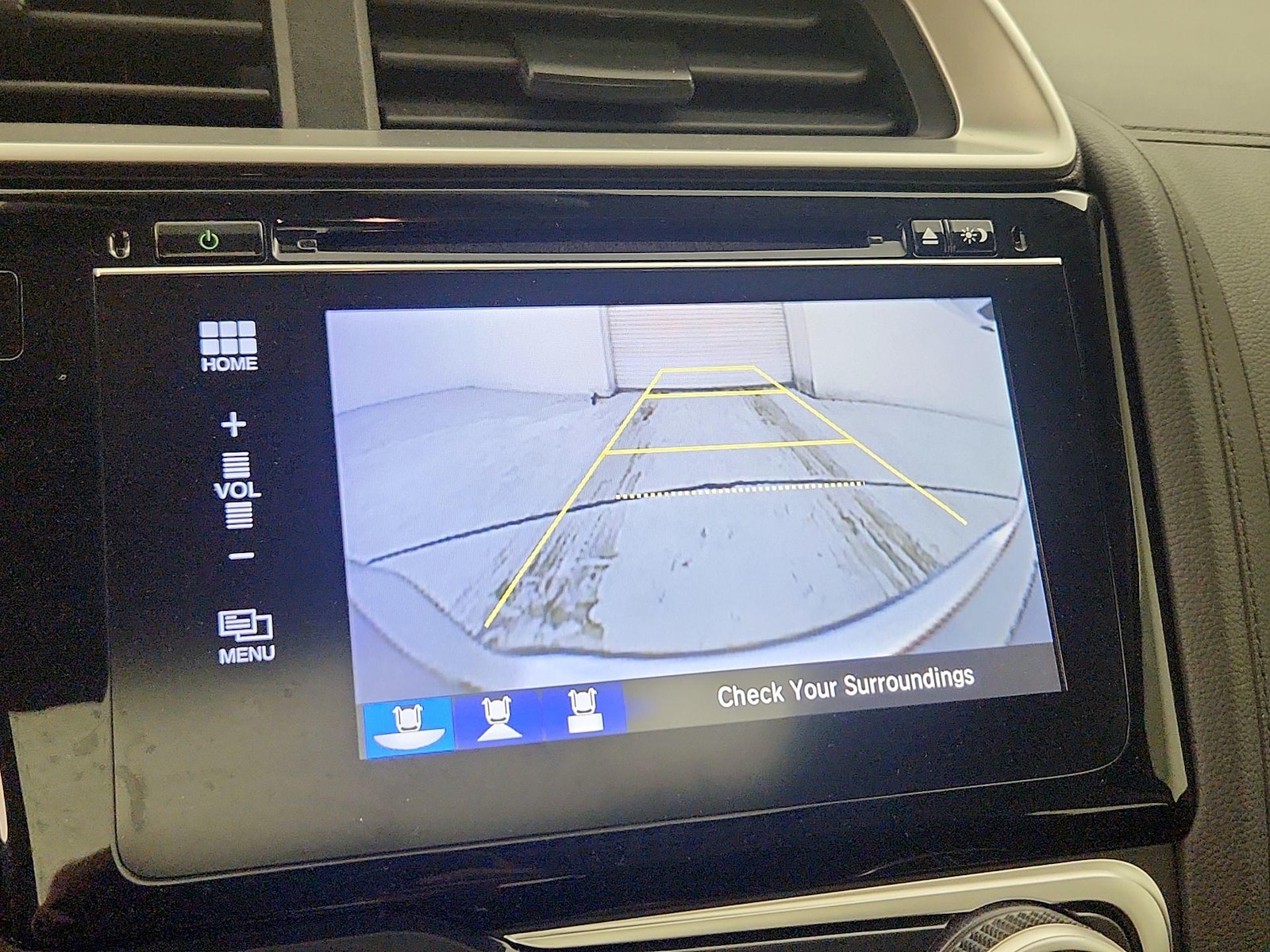 2015 Honda Fit EX - Photo 15