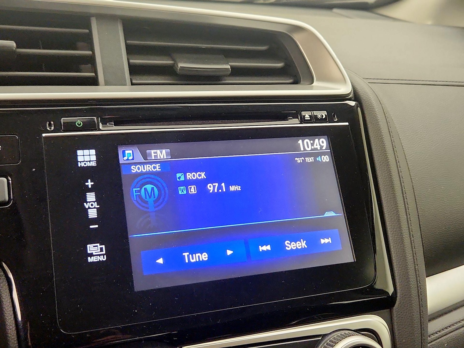 2015 Honda Fit EX - Photo 16