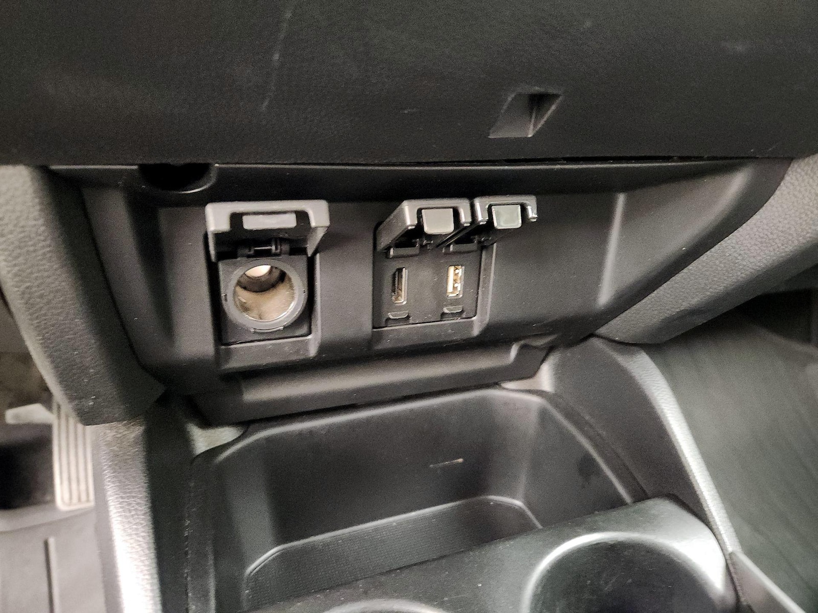 2015 Honda Fit EX - Photo 19