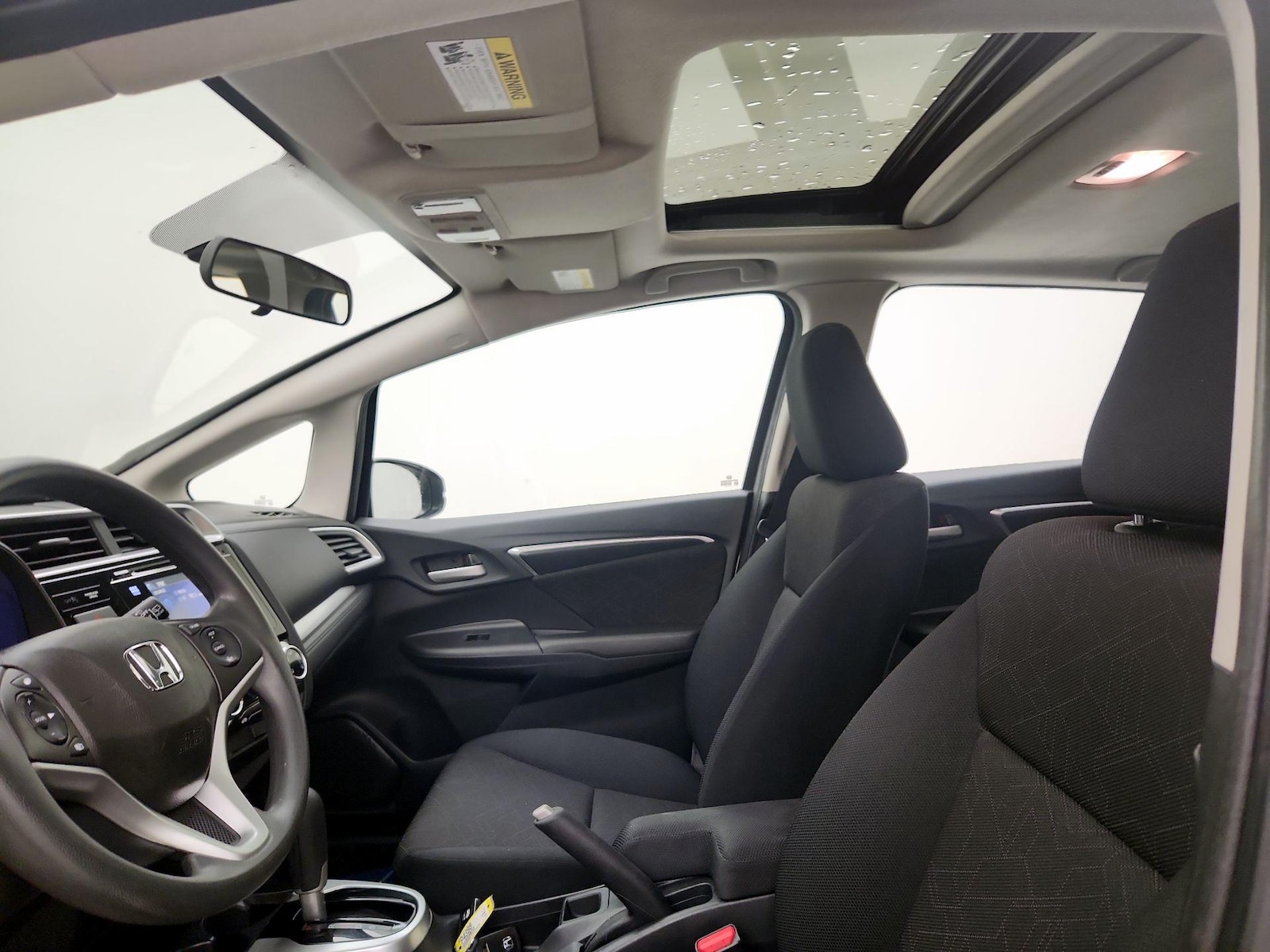 2015 Honda Fit EX - Photo 20