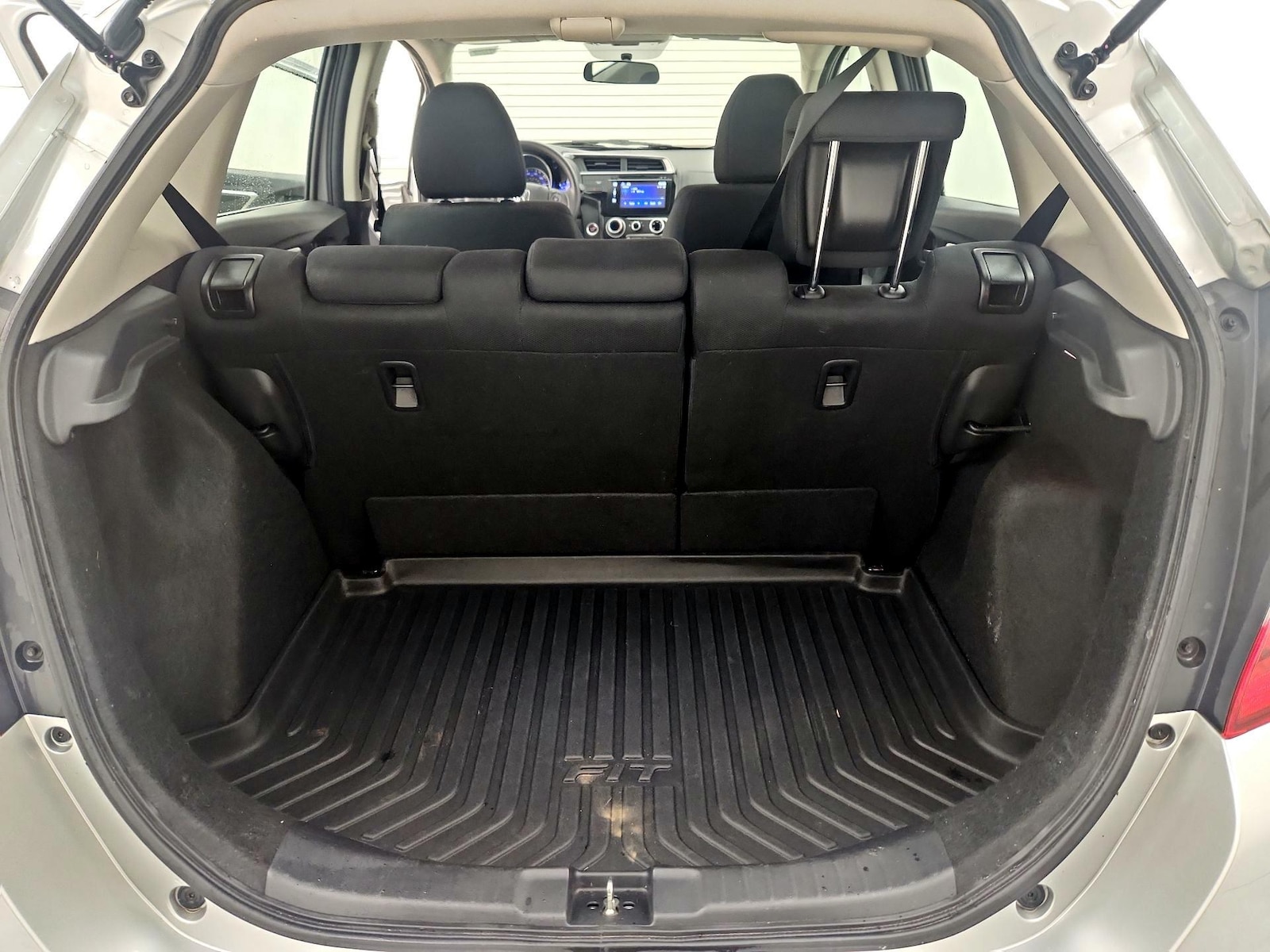 2015 Honda Fit EX - Photo 22