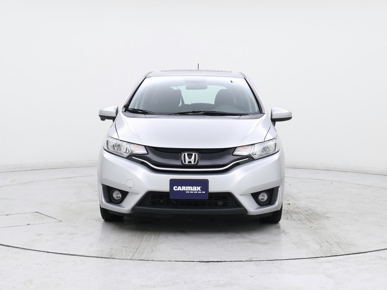 2015 Honda Fit EX - Photo 6