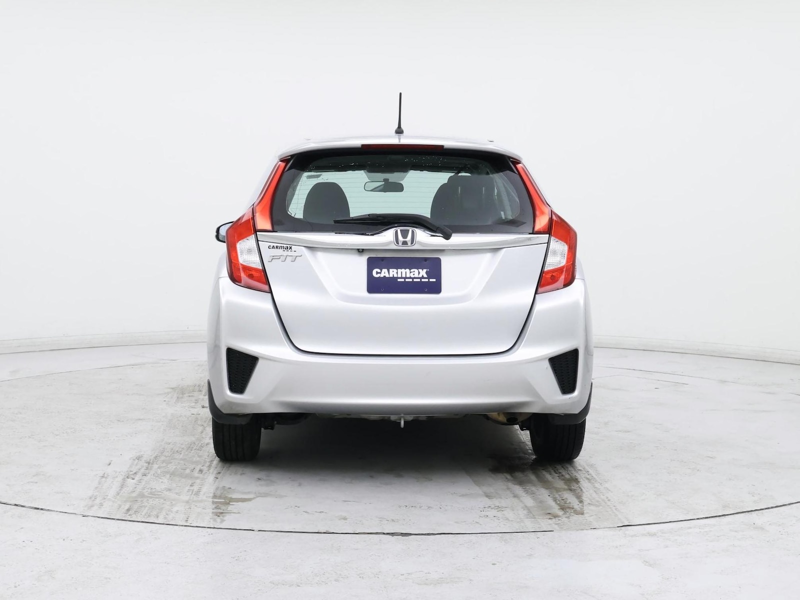 2015 Honda Fit EX - Photo 7
