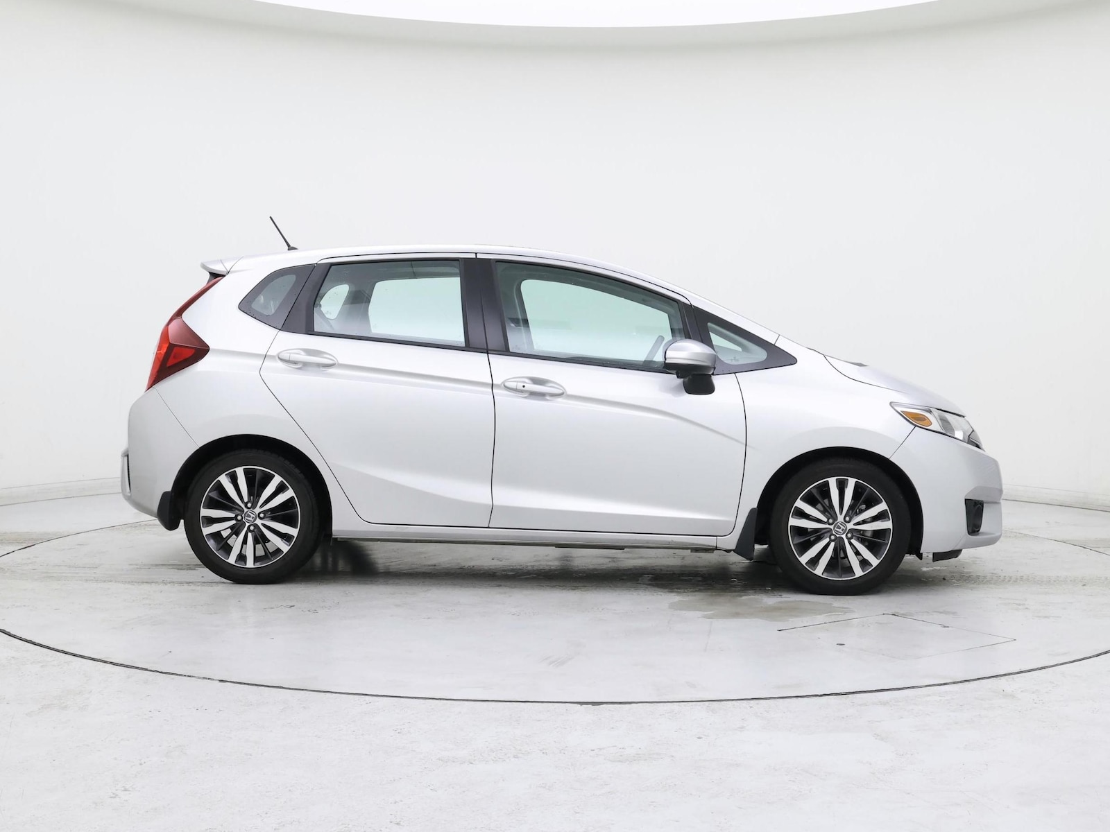 2015 Honda Fit EX - Photo 8