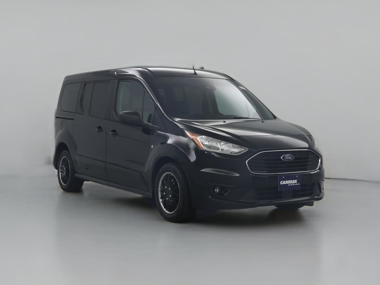 2020 Ford Transit Connect