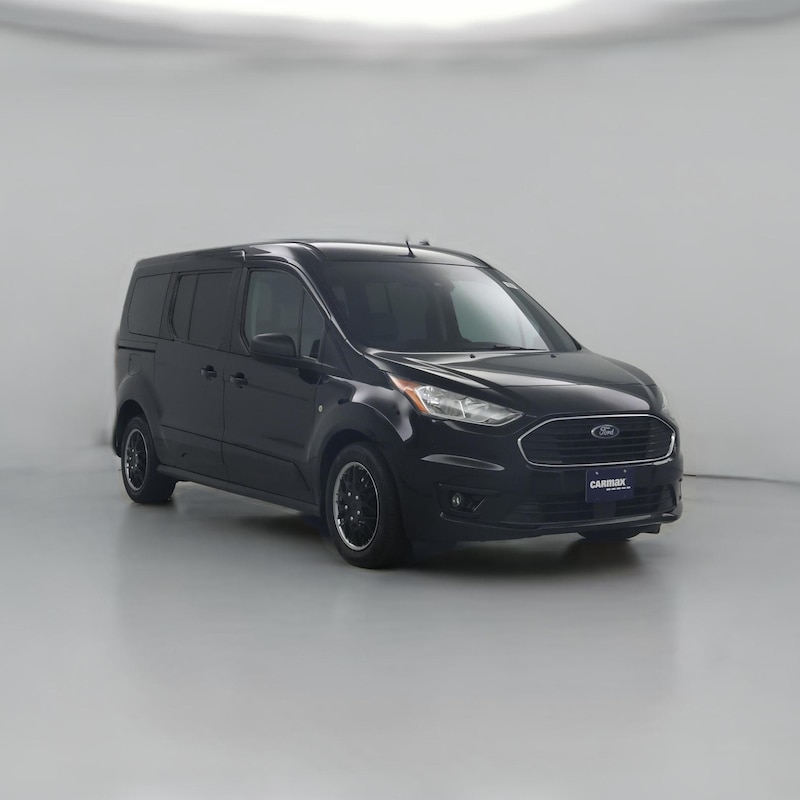2020 Ford Transit Connect XLT