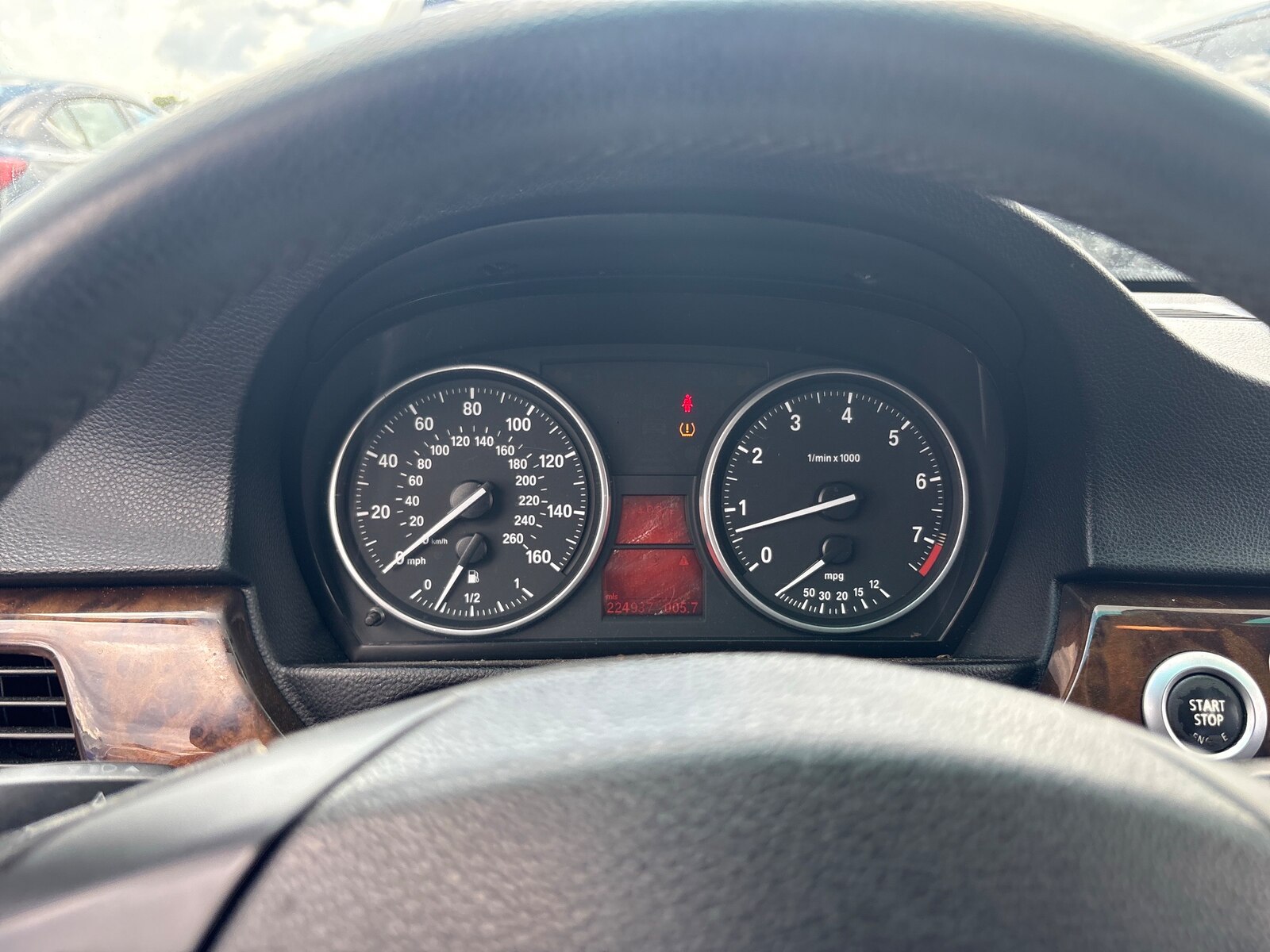 2008 BMW 328I