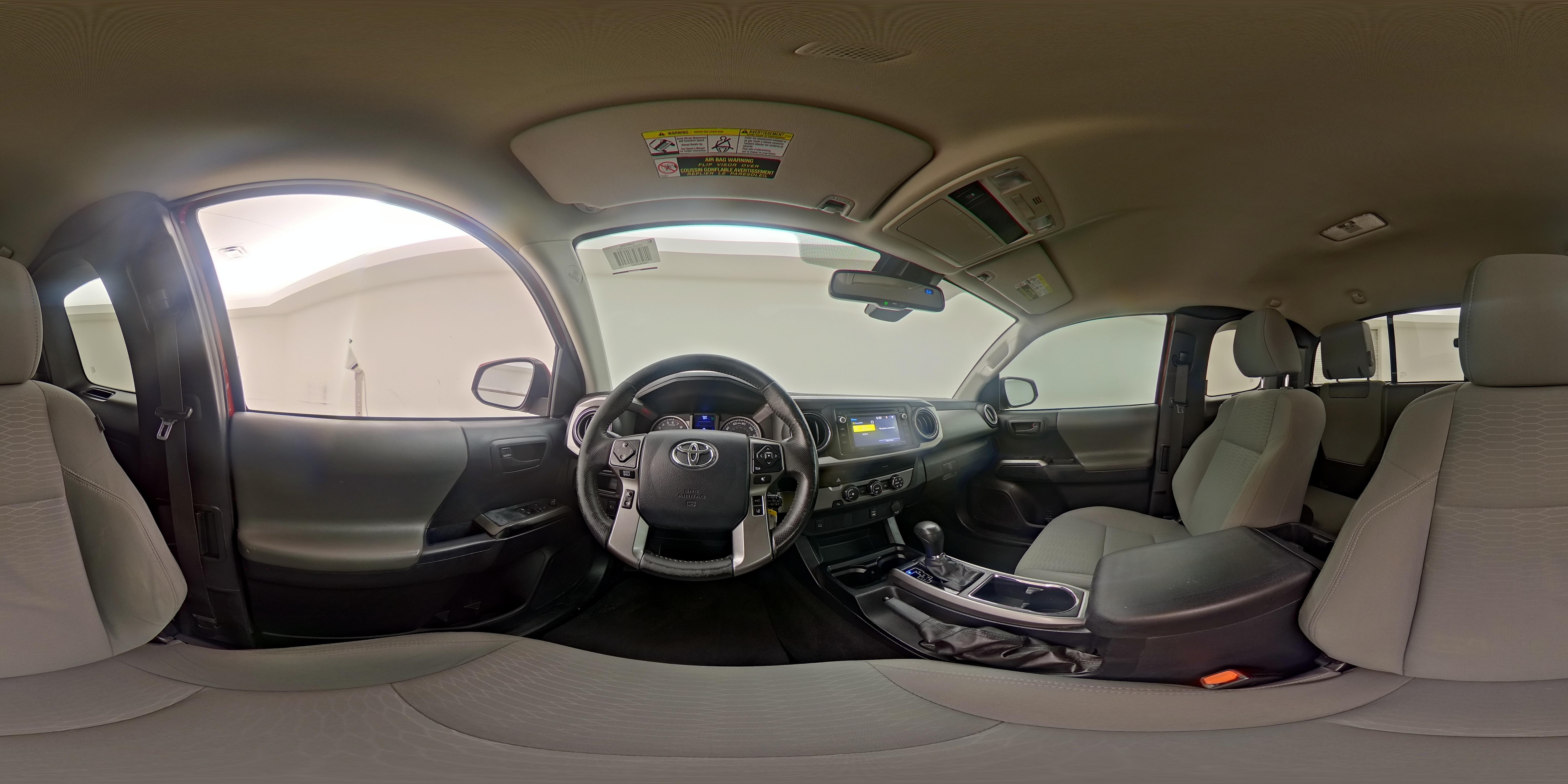 2019 Toyota Tacoma SR5 - Photo 25