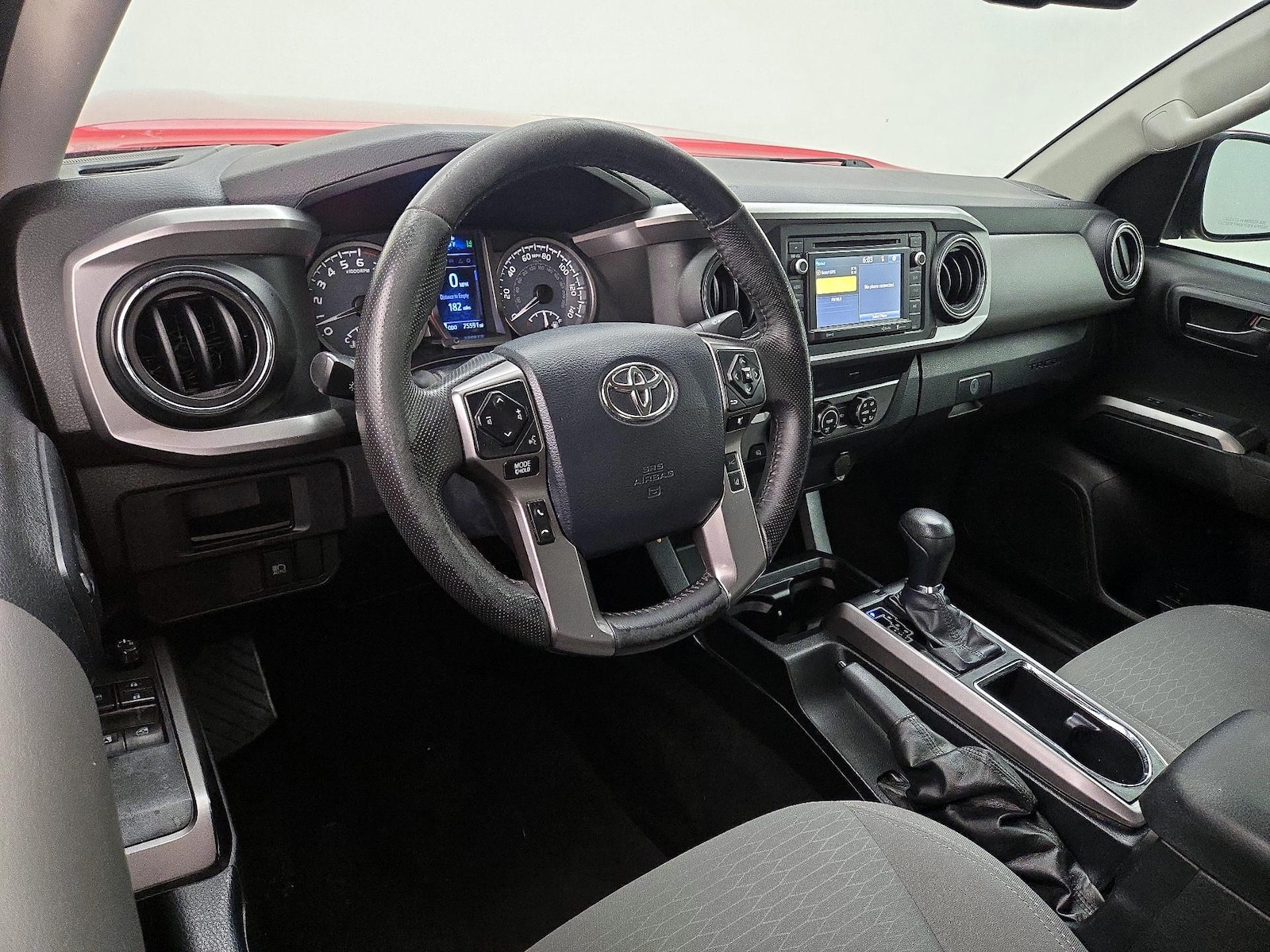 2019 Toyota Tacoma SR5 - Photo 10