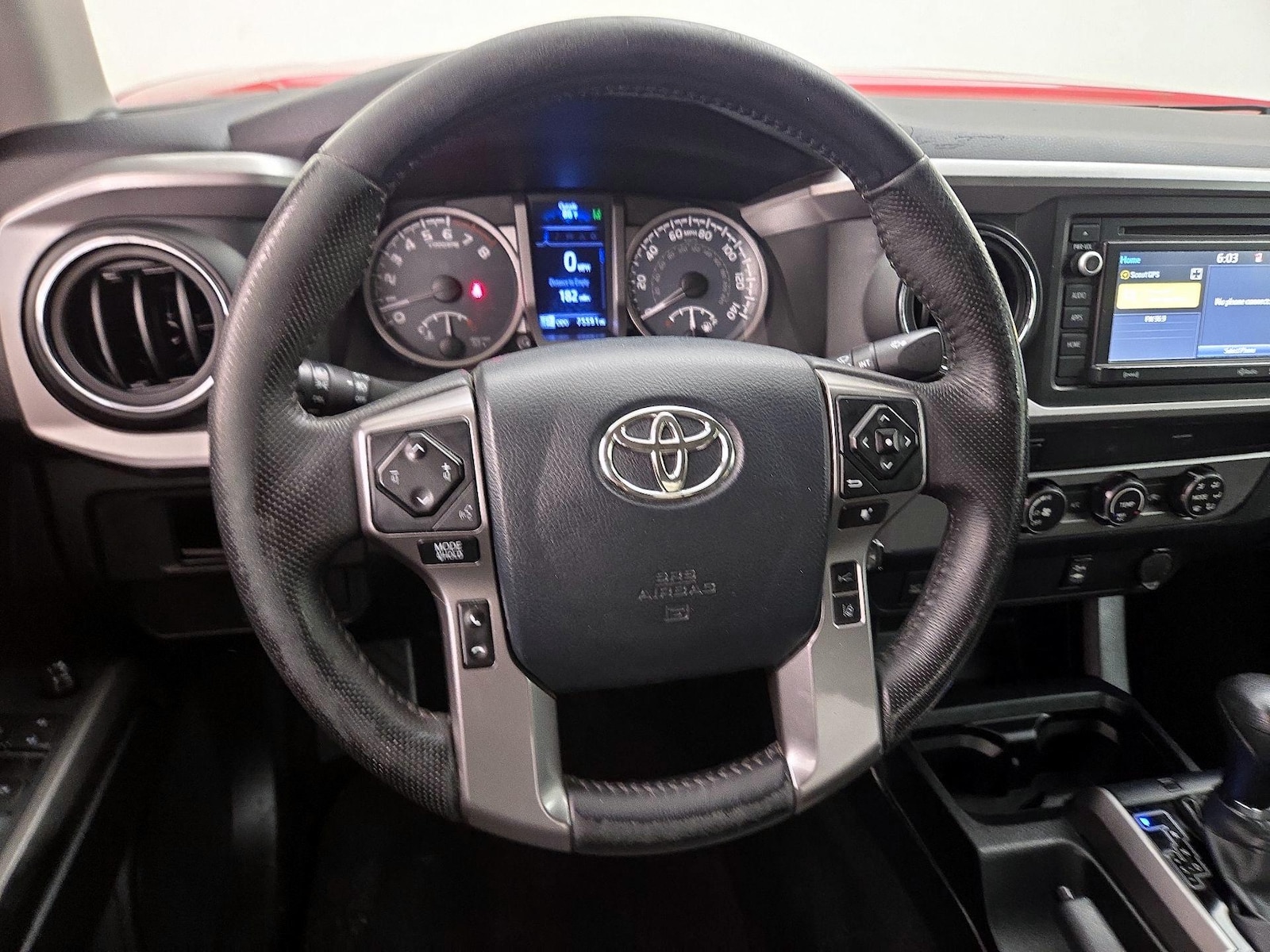 2019 Toyota Tacoma SR5 - Photo 11