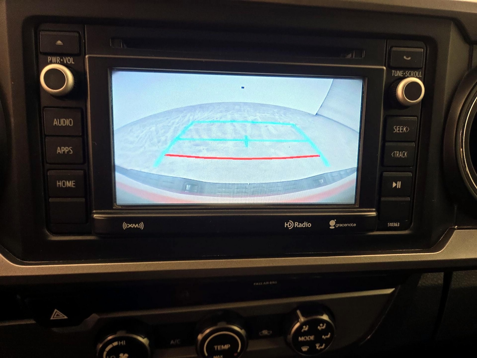 2019 Toyota Tacoma SR5 - Photo 15
