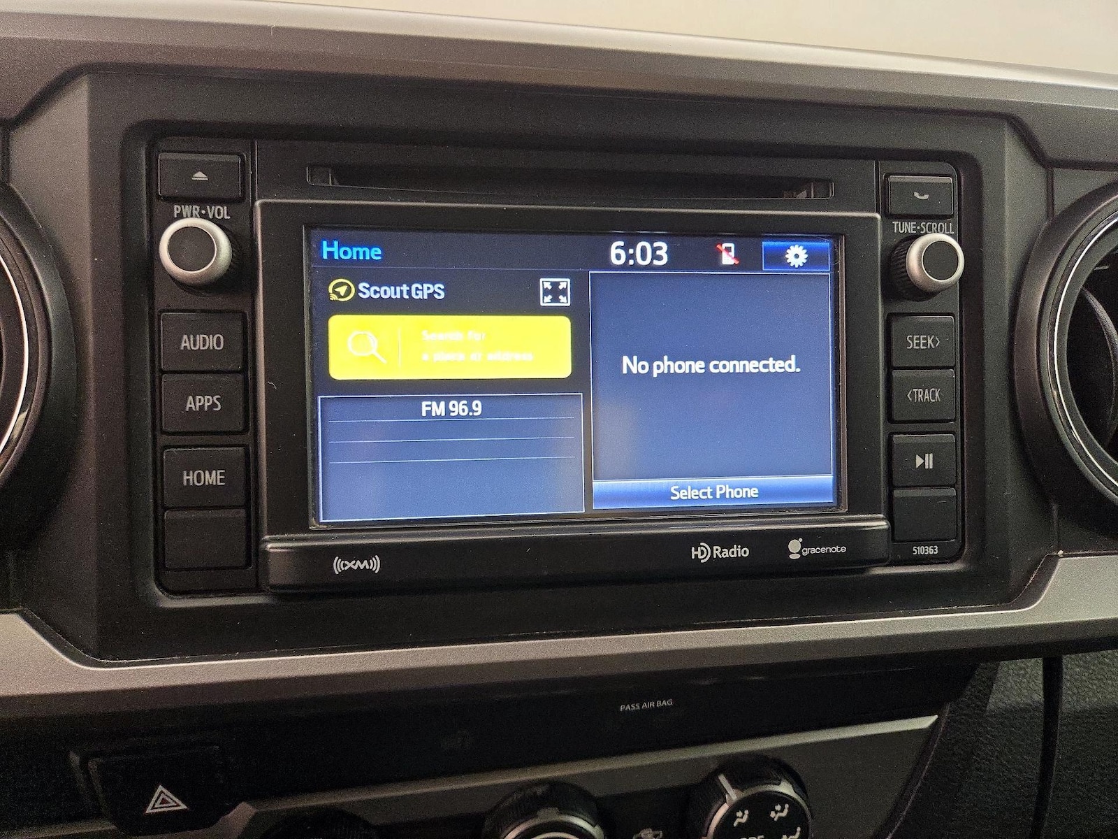 2019 Toyota Tacoma SR5 - Photo 16