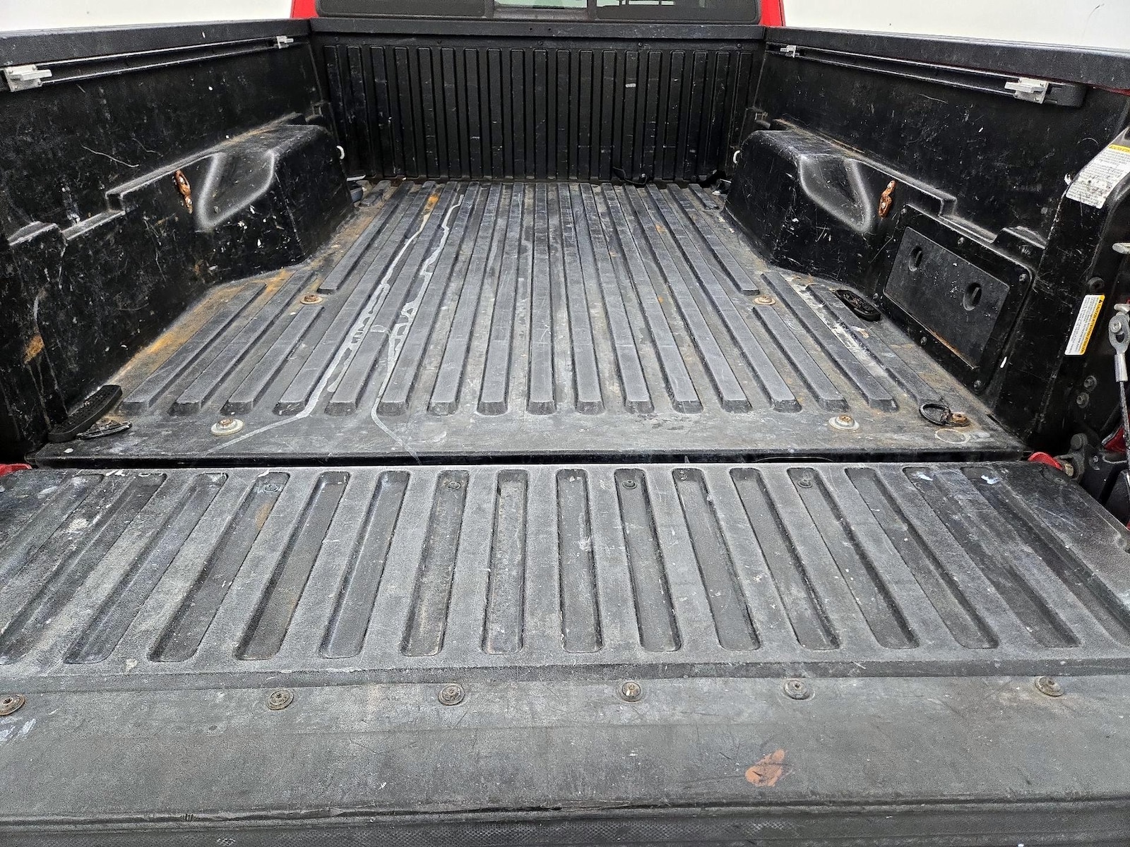 2019 Toyota Tacoma SR5 - Photo 21