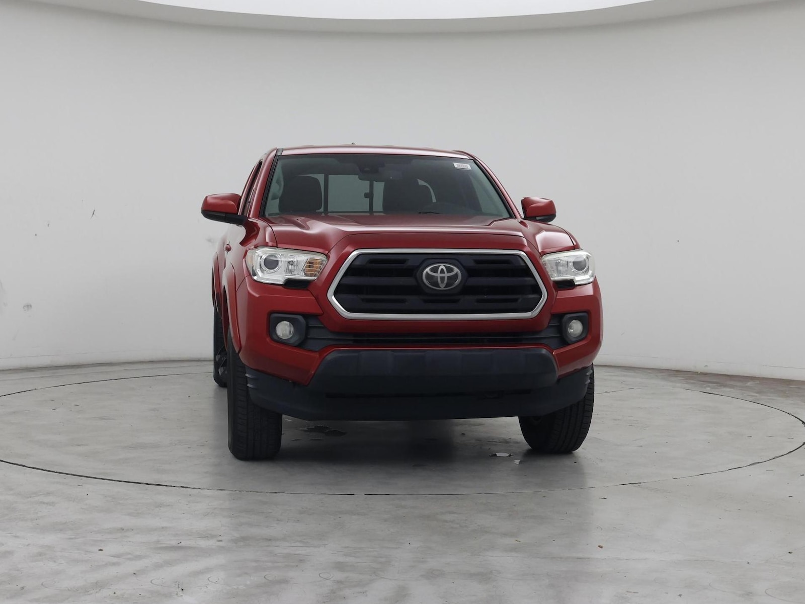 2019 Toyota Tacoma SR5 - Photo 6