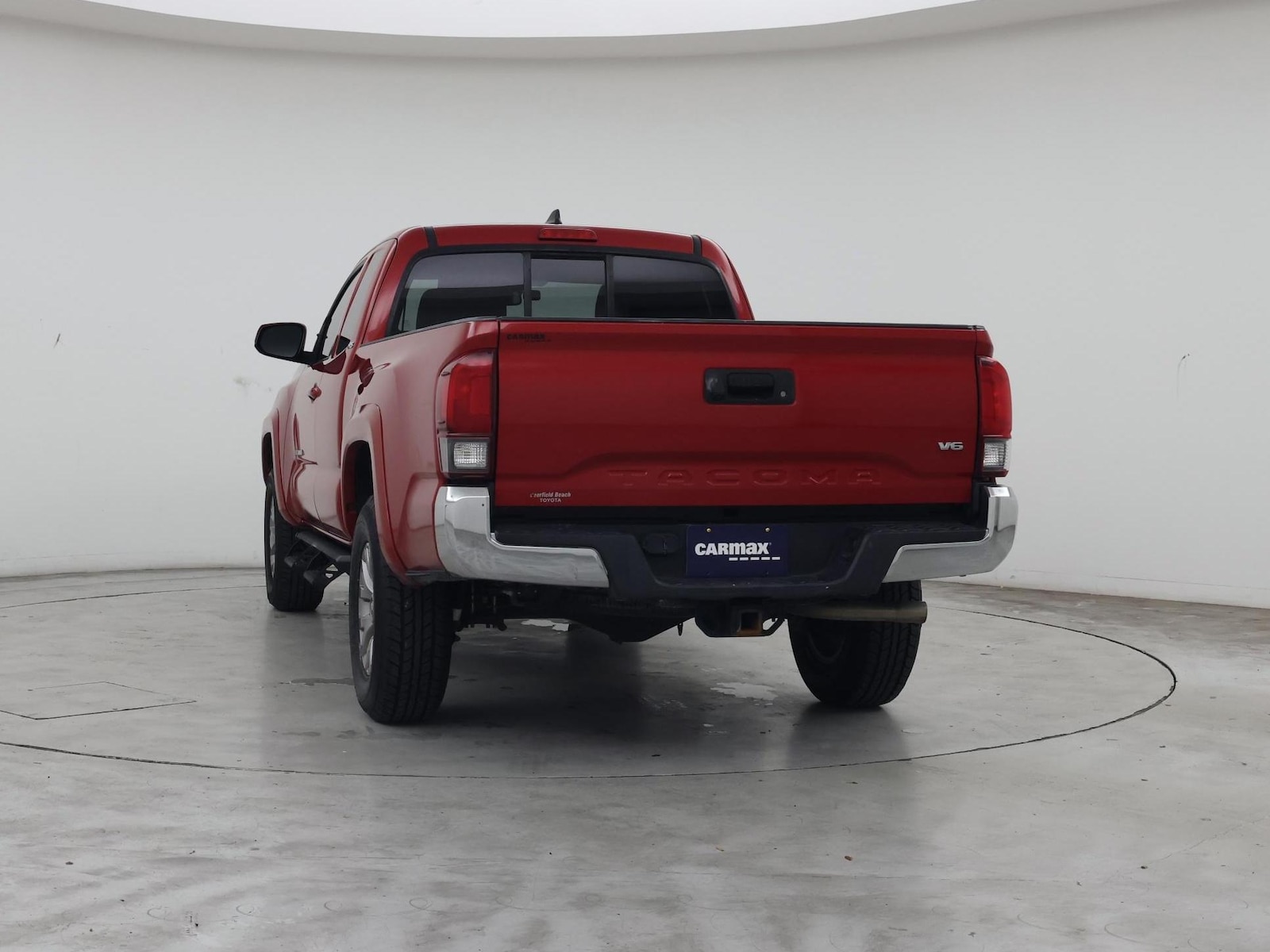 2019 Toyota Tacoma SR5 - Photo 7