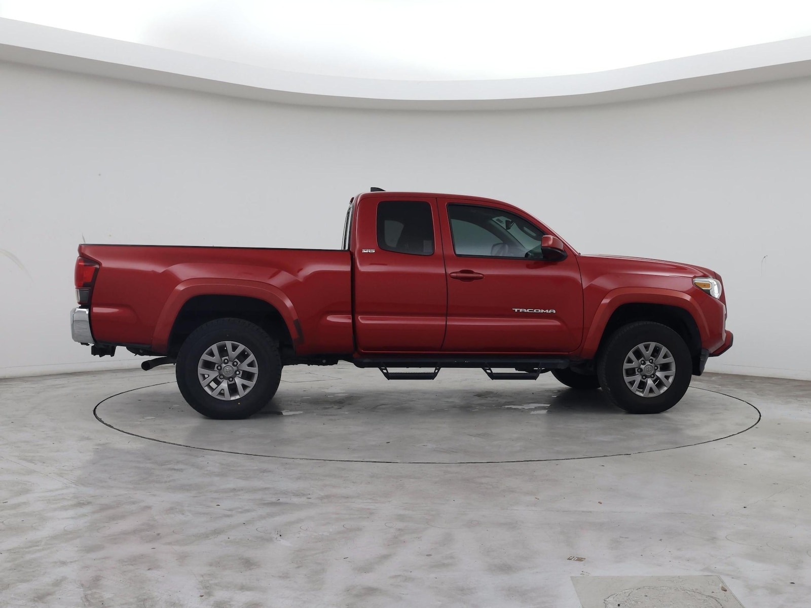 2019 Toyota Tacoma SR5 - Photo 8