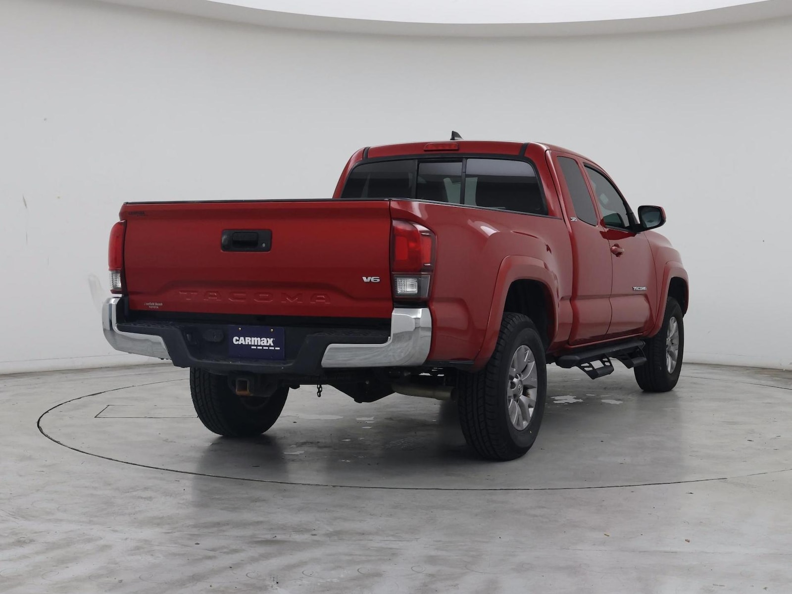 2019 Toyota Tacoma SR5 - Photo 9