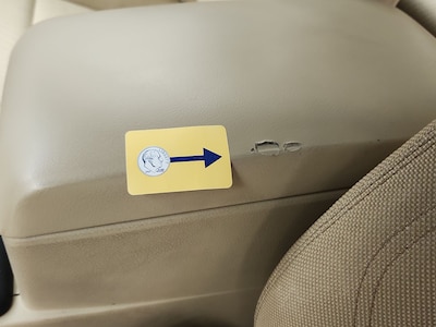 Condition detail