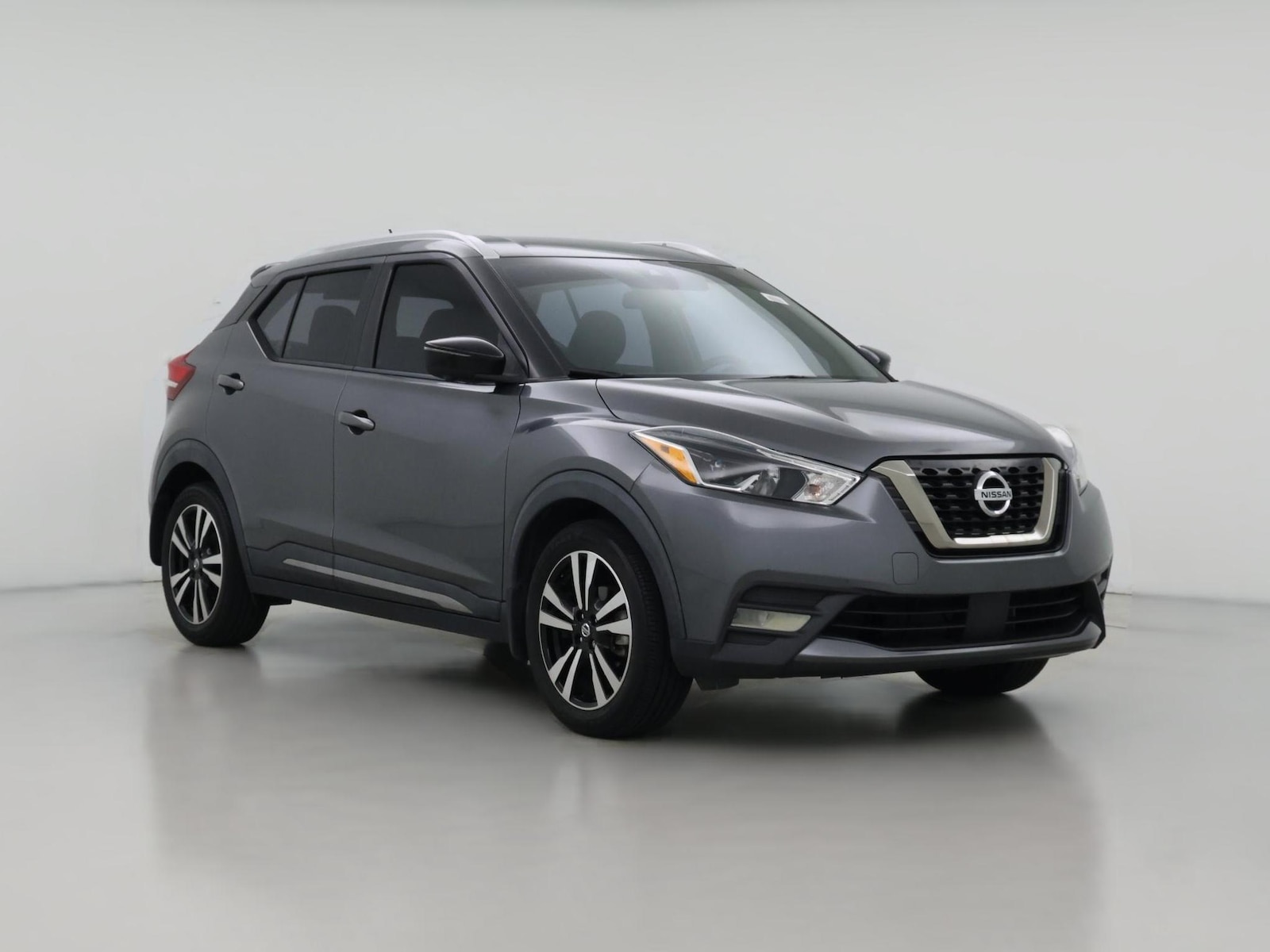 2020 Nissan Kicks