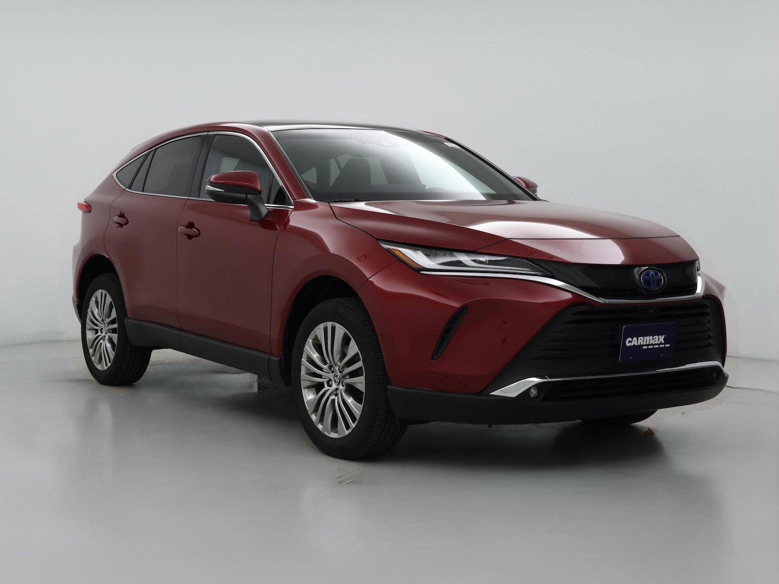2023 Toyota Venza