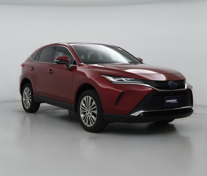 2023 Toyota Venza Hybrid Limited