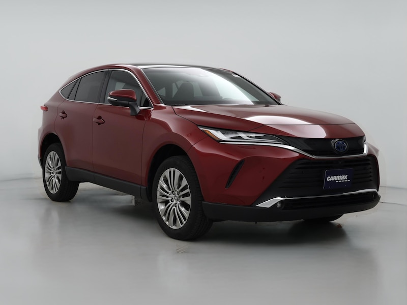 2023 Toyota Venza Limited