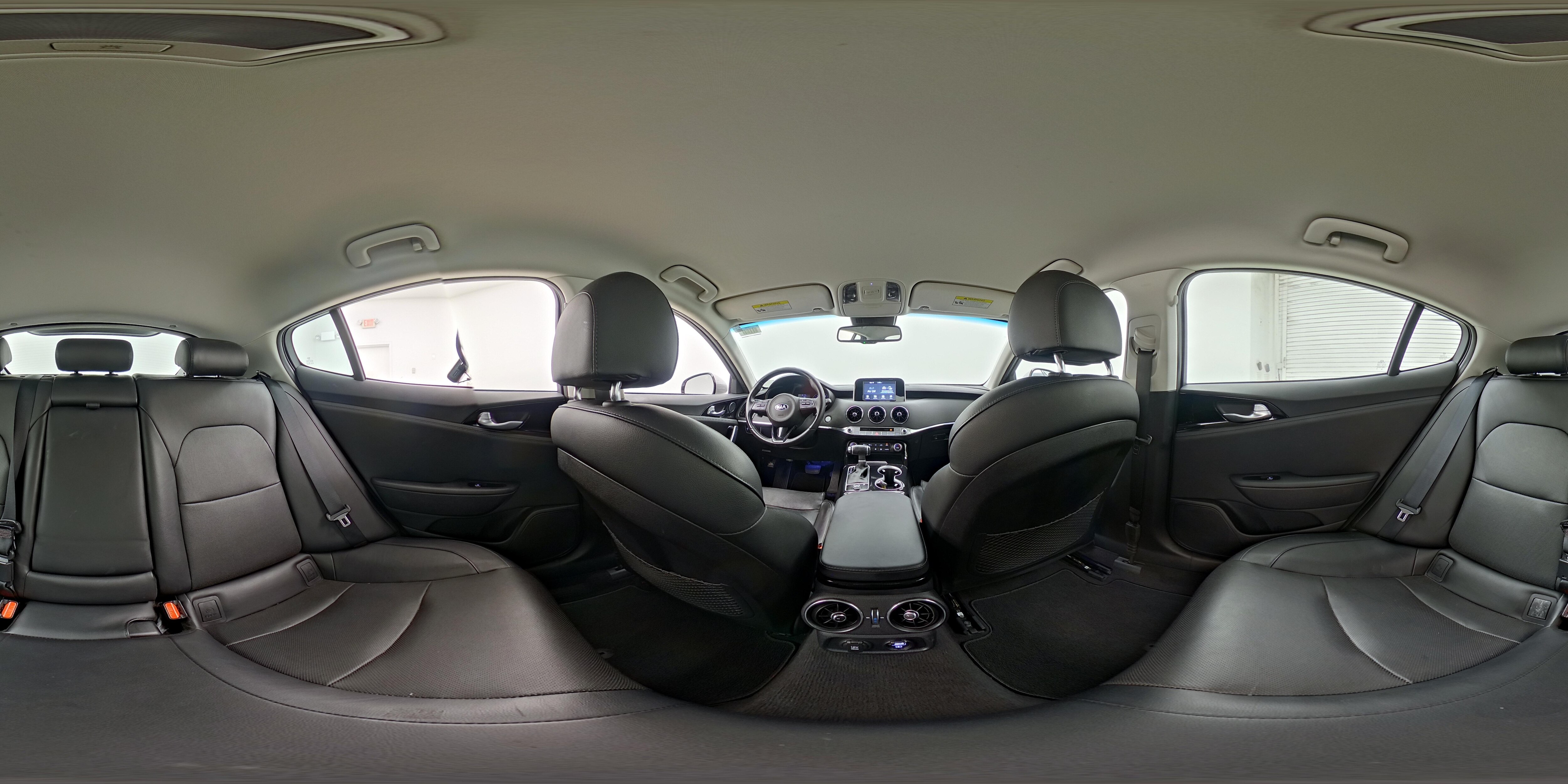 2018 Kia Stinger Stinger - Photo 25
