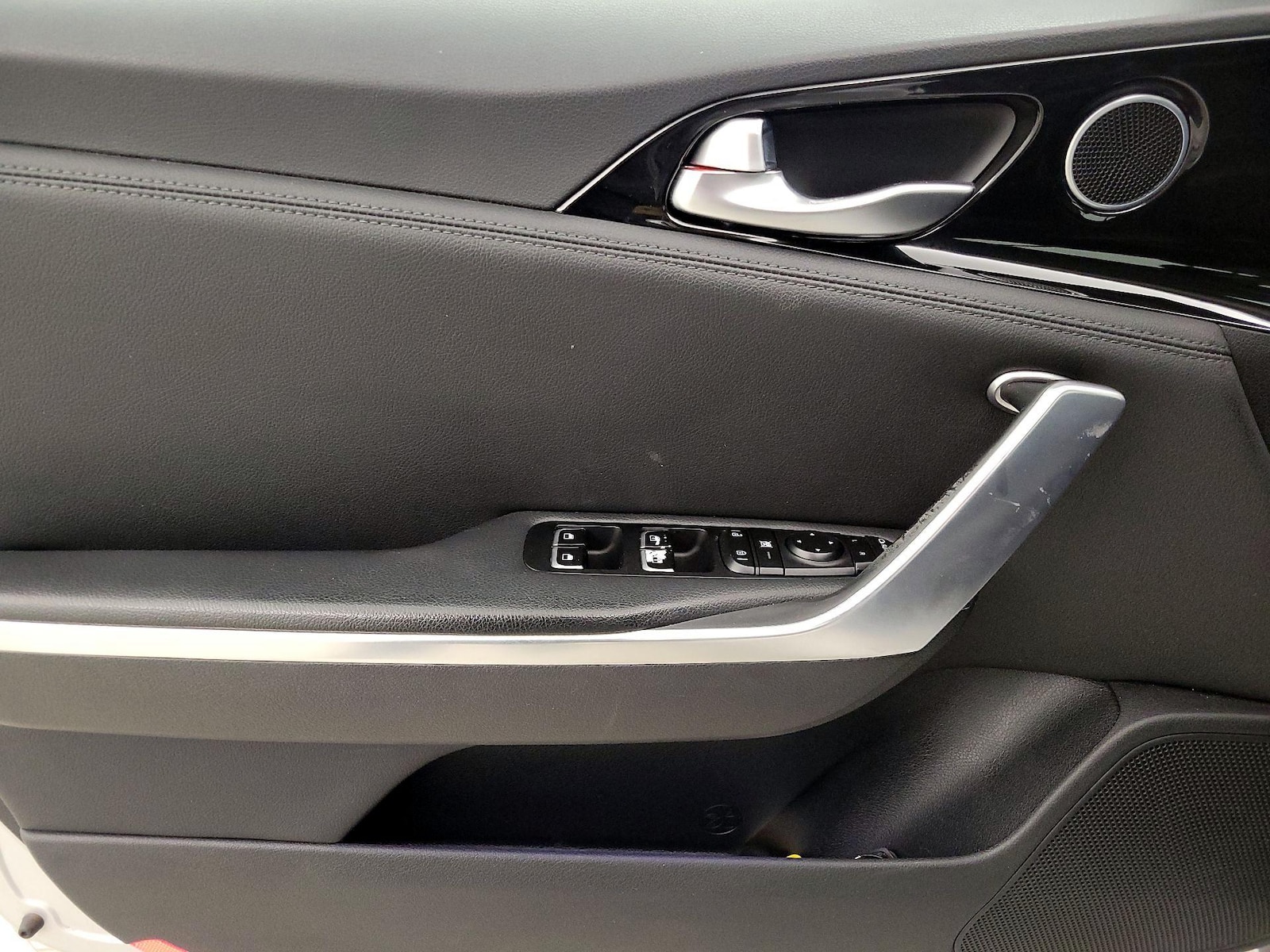2018 Kia Stinger Stinger - Photo 13