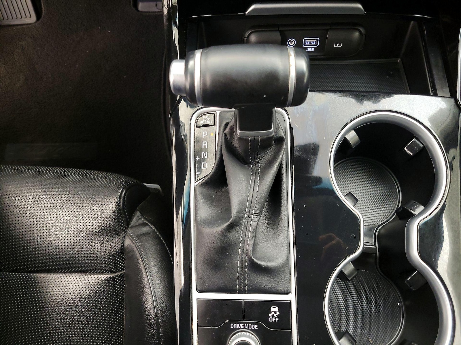2018 Kia Stinger Stinger - Photo 18
