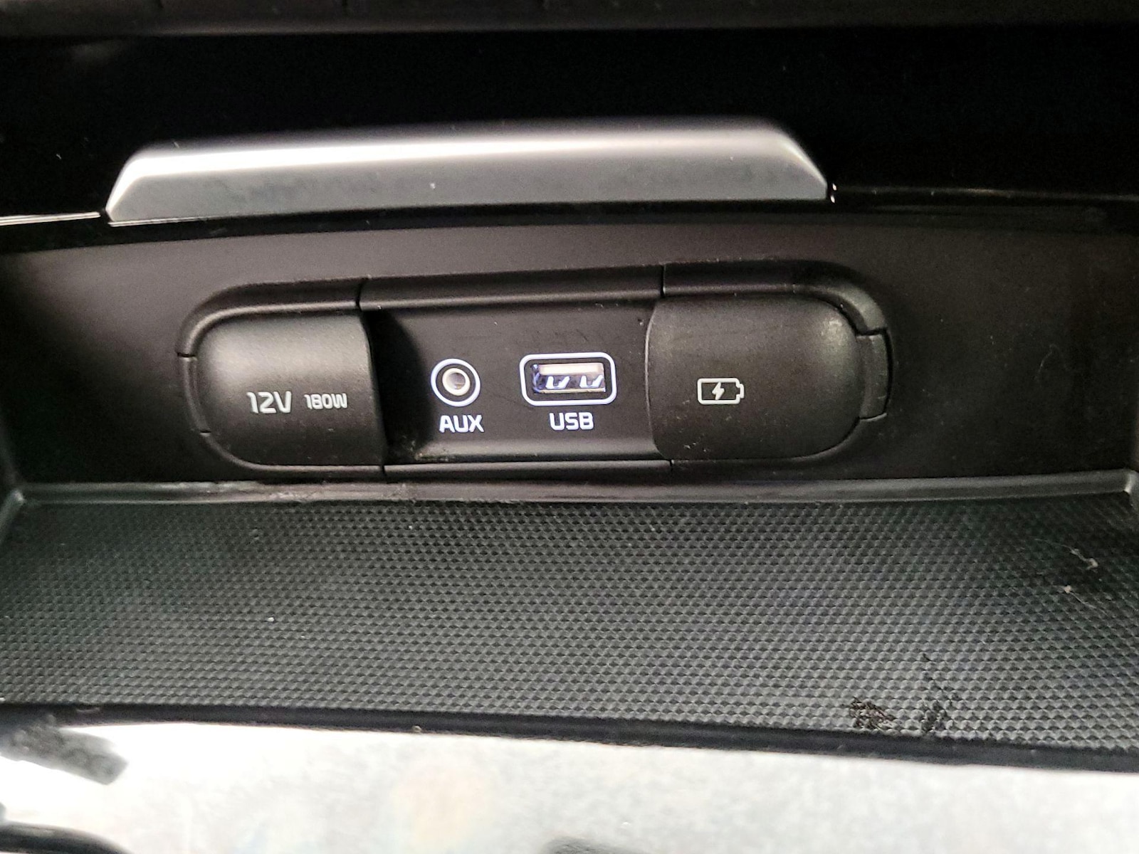 2018 Kia Stinger Stinger - Photo 19