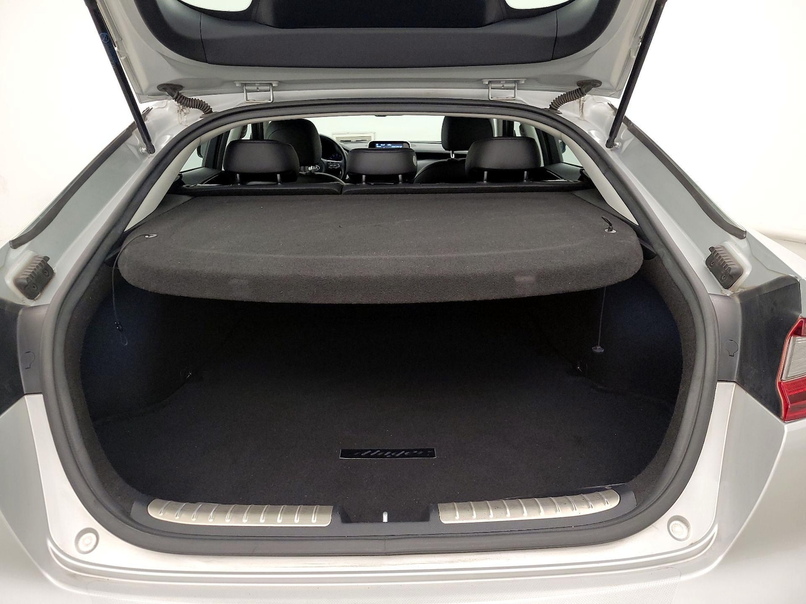2018 Kia Stinger Stinger - Photo 21