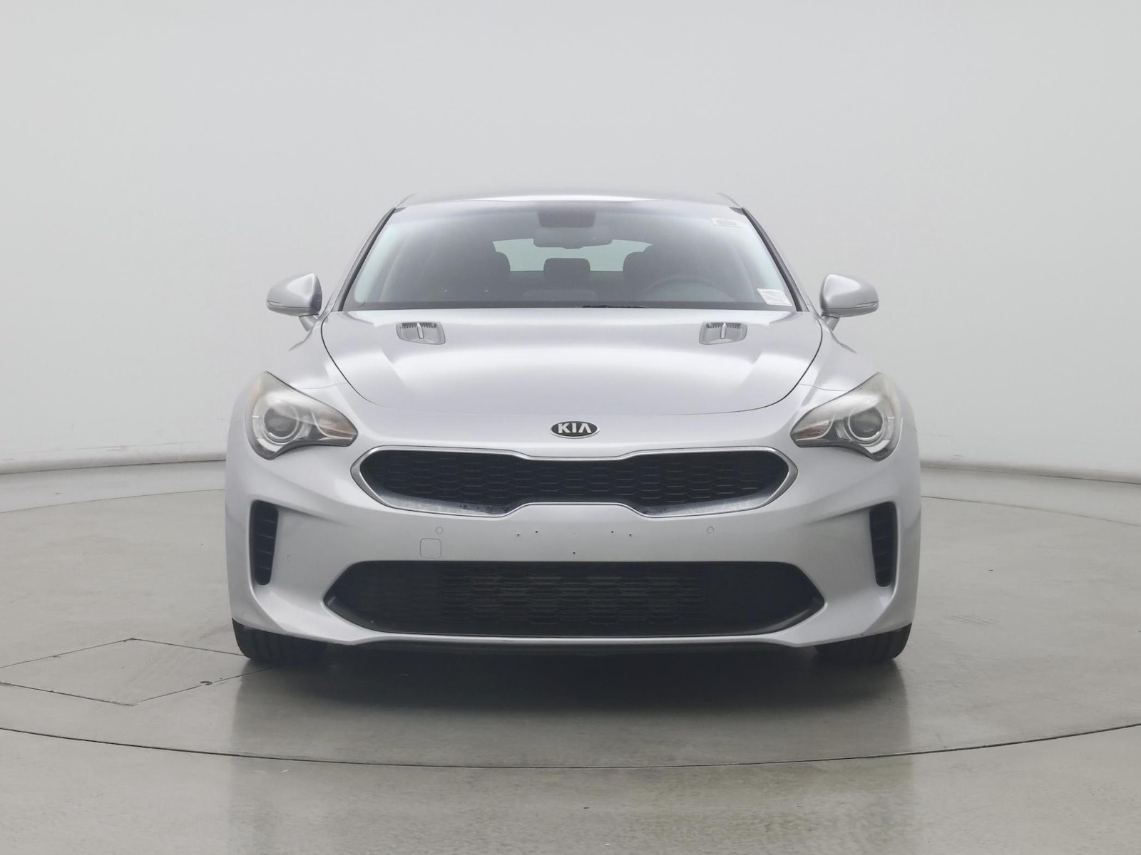 2018 Kia Stinger Stinger - Photo 6