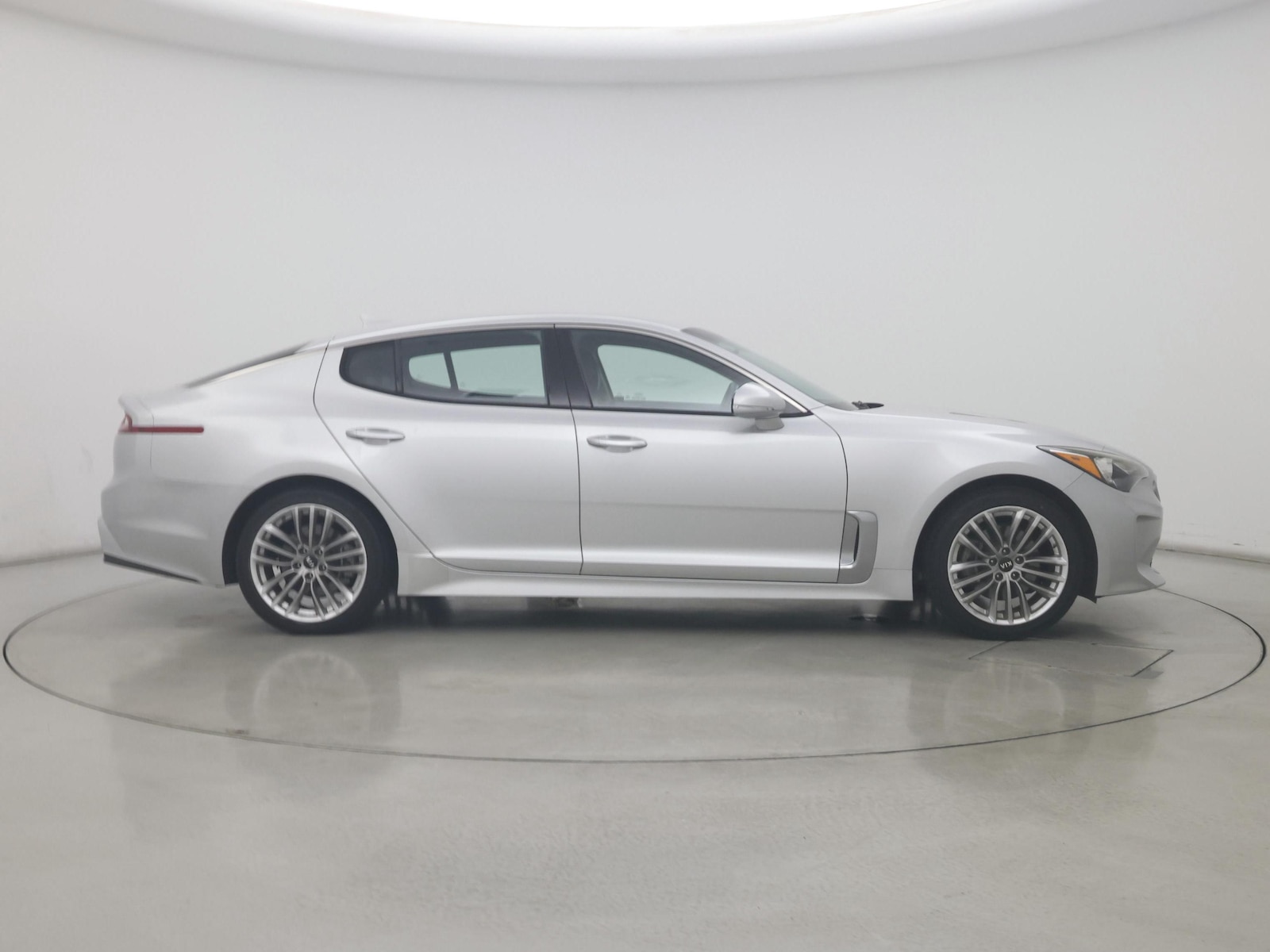 2018 Kia Stinger Stinger - Photo 8