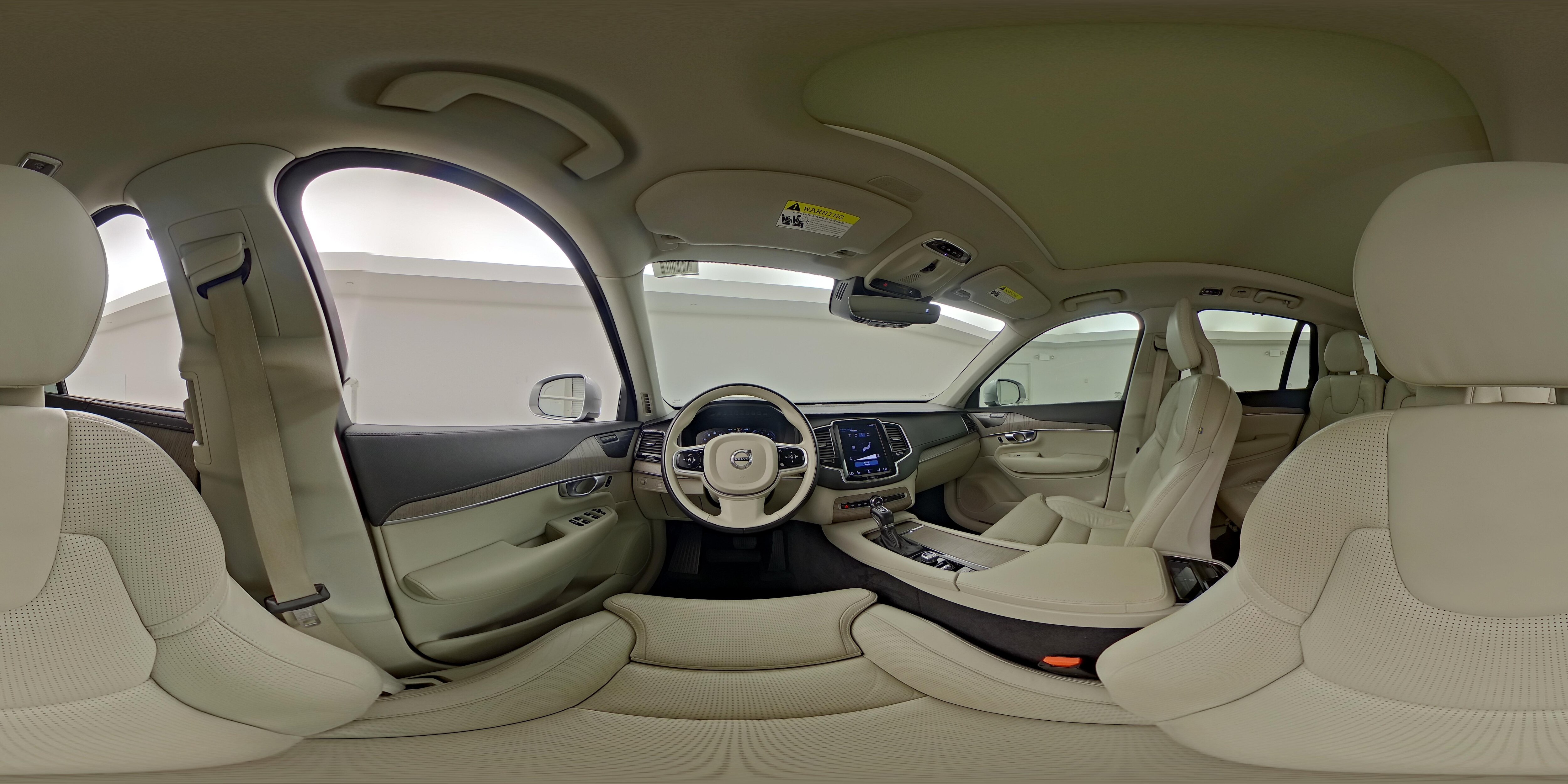 2021 Volvo XC90 Inscription - Photo 29