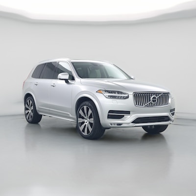 2021 Volvo XC90 T6 Inscription