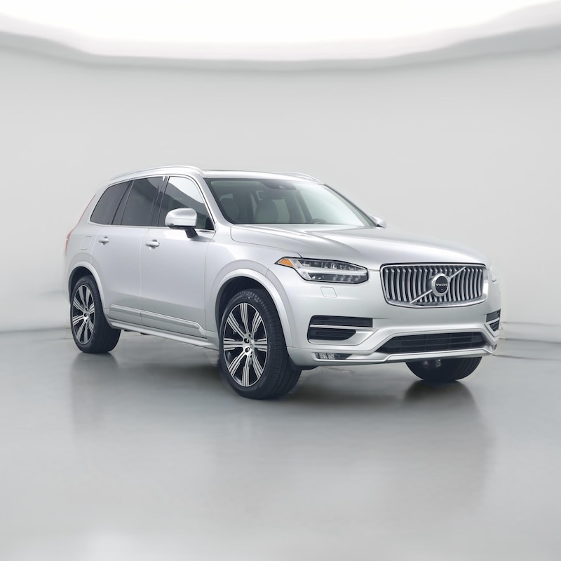 2021 Volvo XC90 T6 Inscription